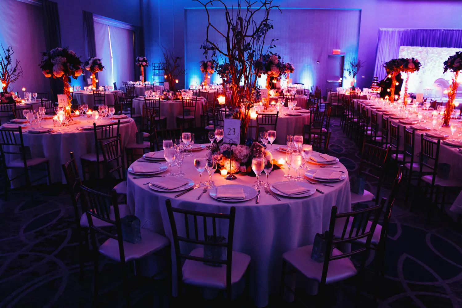 Eventreinigung Hamburg