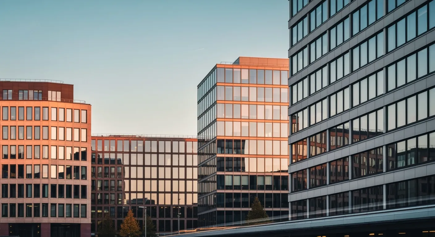 Gebäudereinigung Reinigungsfirma Rotherbaum