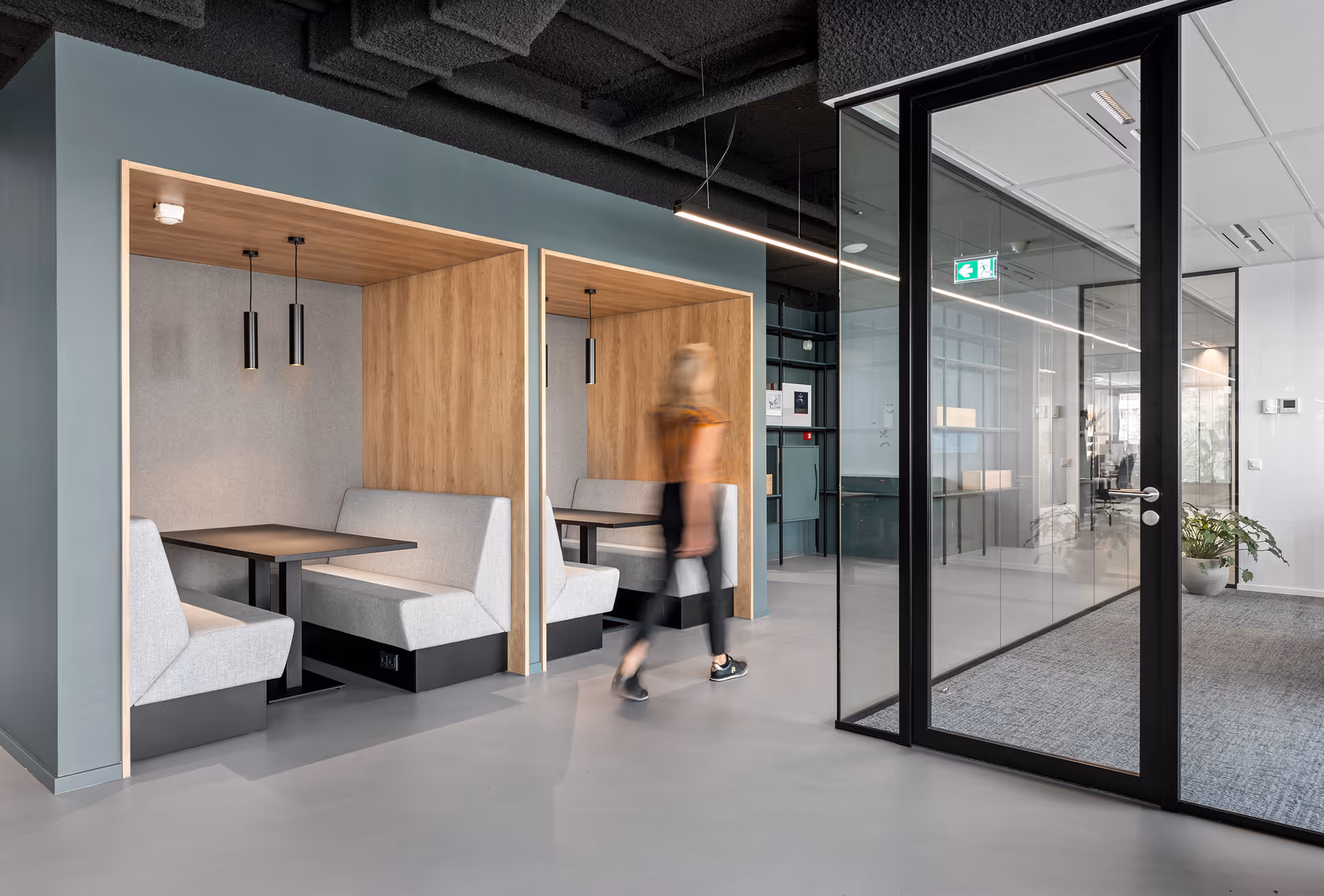 visma reat amersfoort hollandse stijl ontwerp en bouw