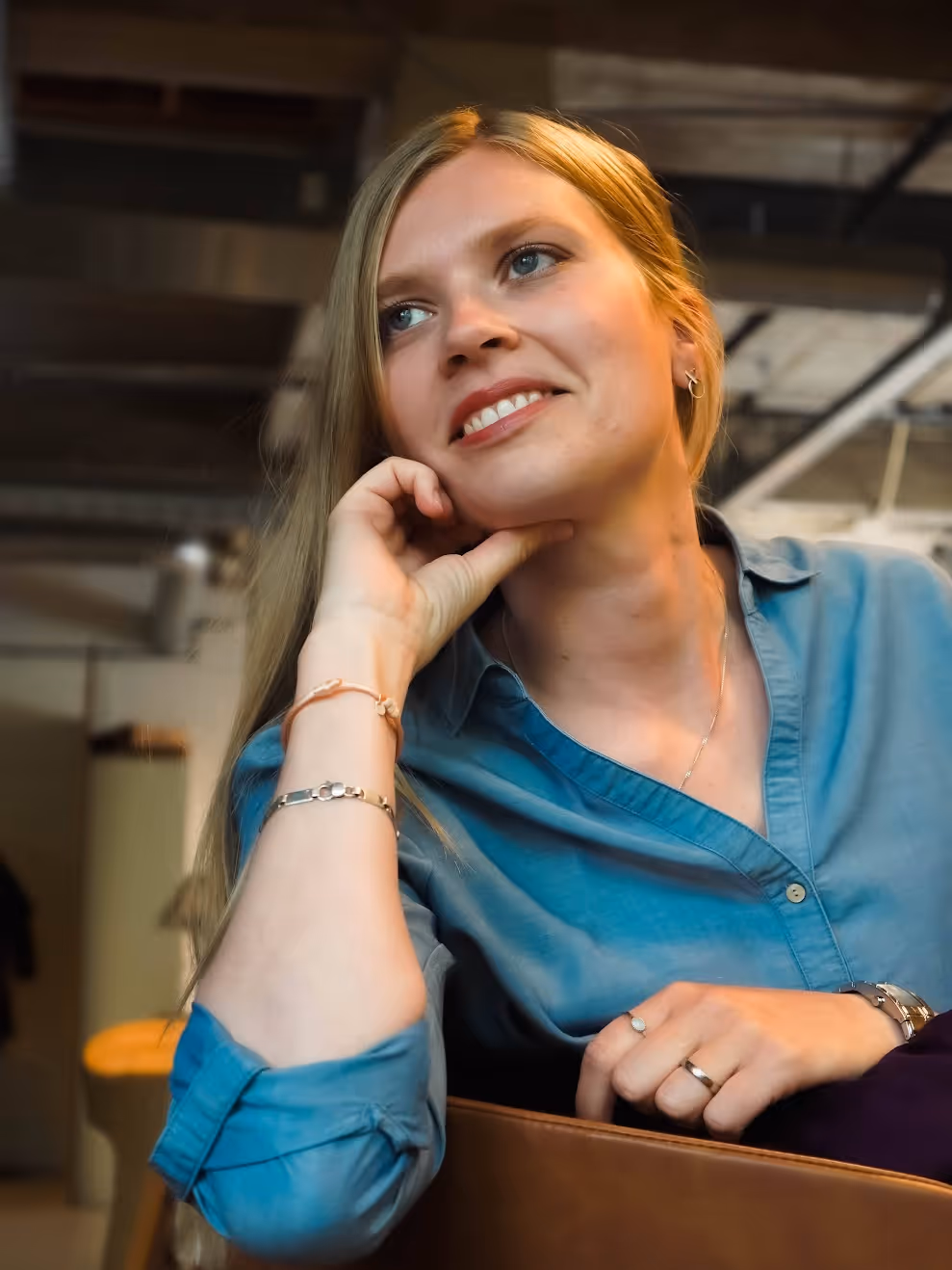 jolanda oudshoorn interieurontwerper bij hollandse stijl