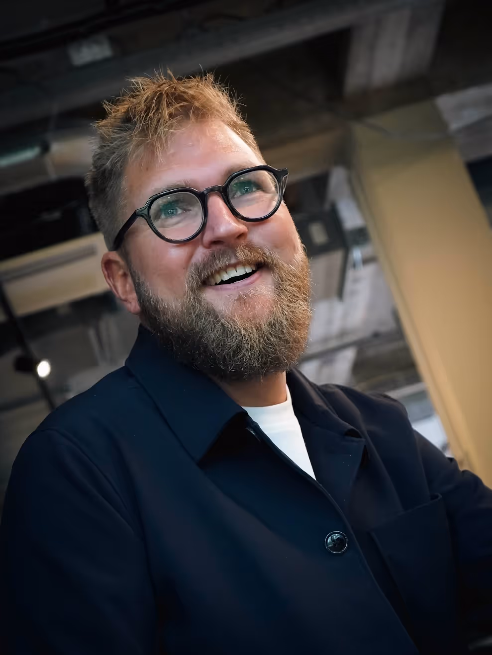 dirk bakkenes projectmanager bij hollandse stijl