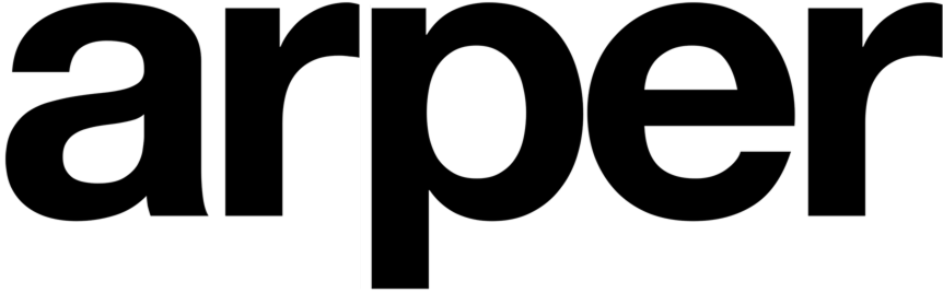 arper logo