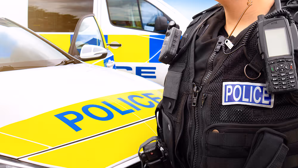 mobile phone seizure UK