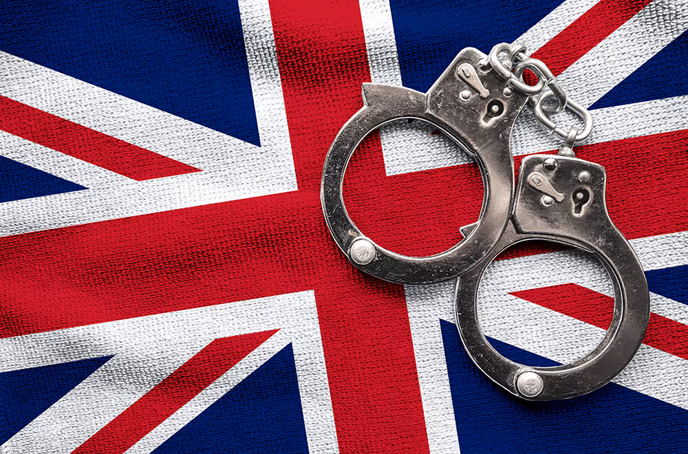 Actus reus and mens rea explained UK law | Holborn Adams