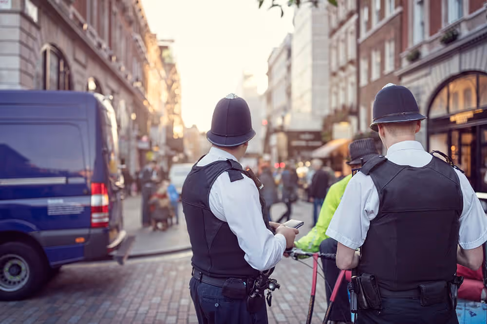 Know your rights during stop and search | Holborn Adams