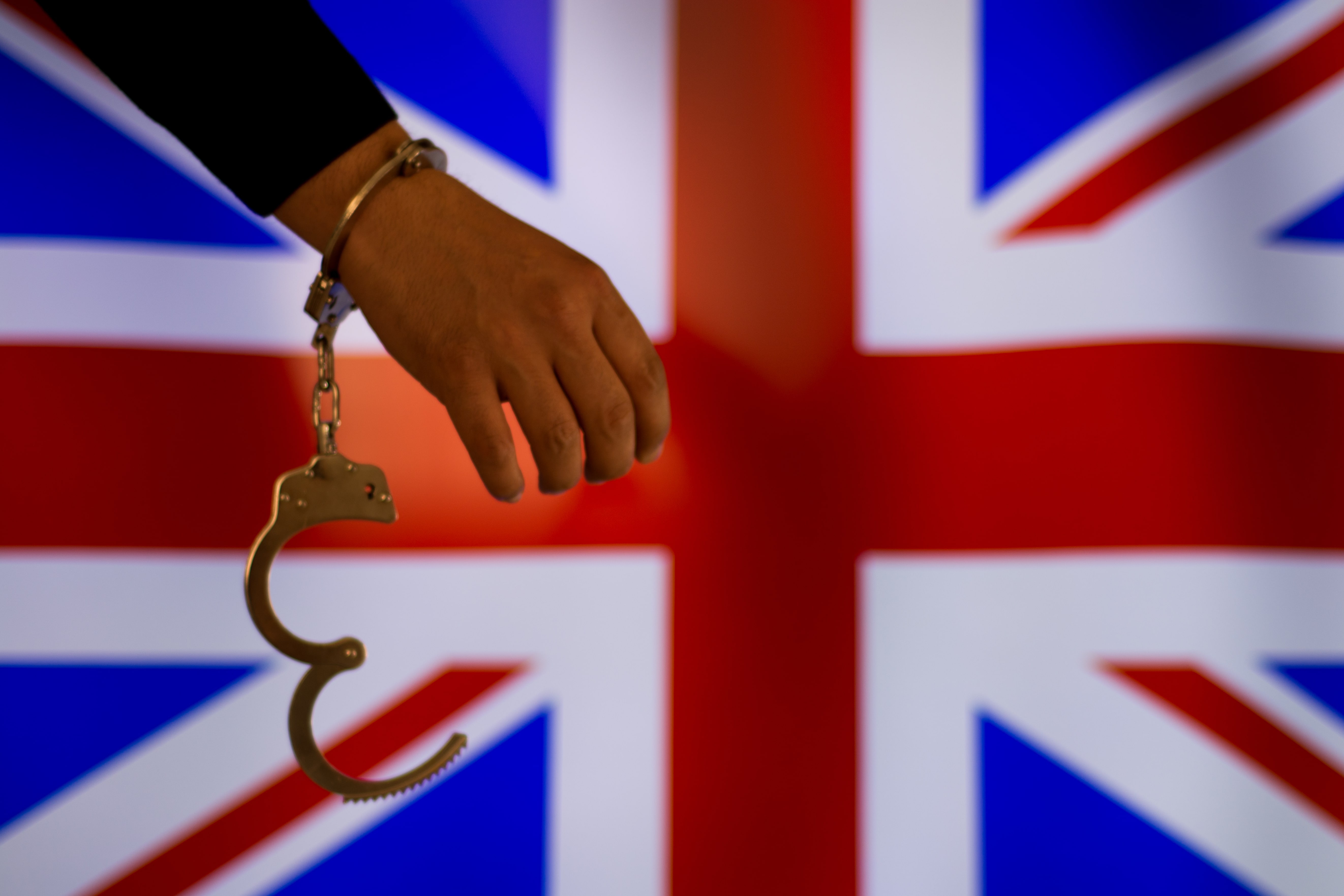 Andrew Tate’s legal team at Holborn Adams confirms CPS decision of no criminal charges