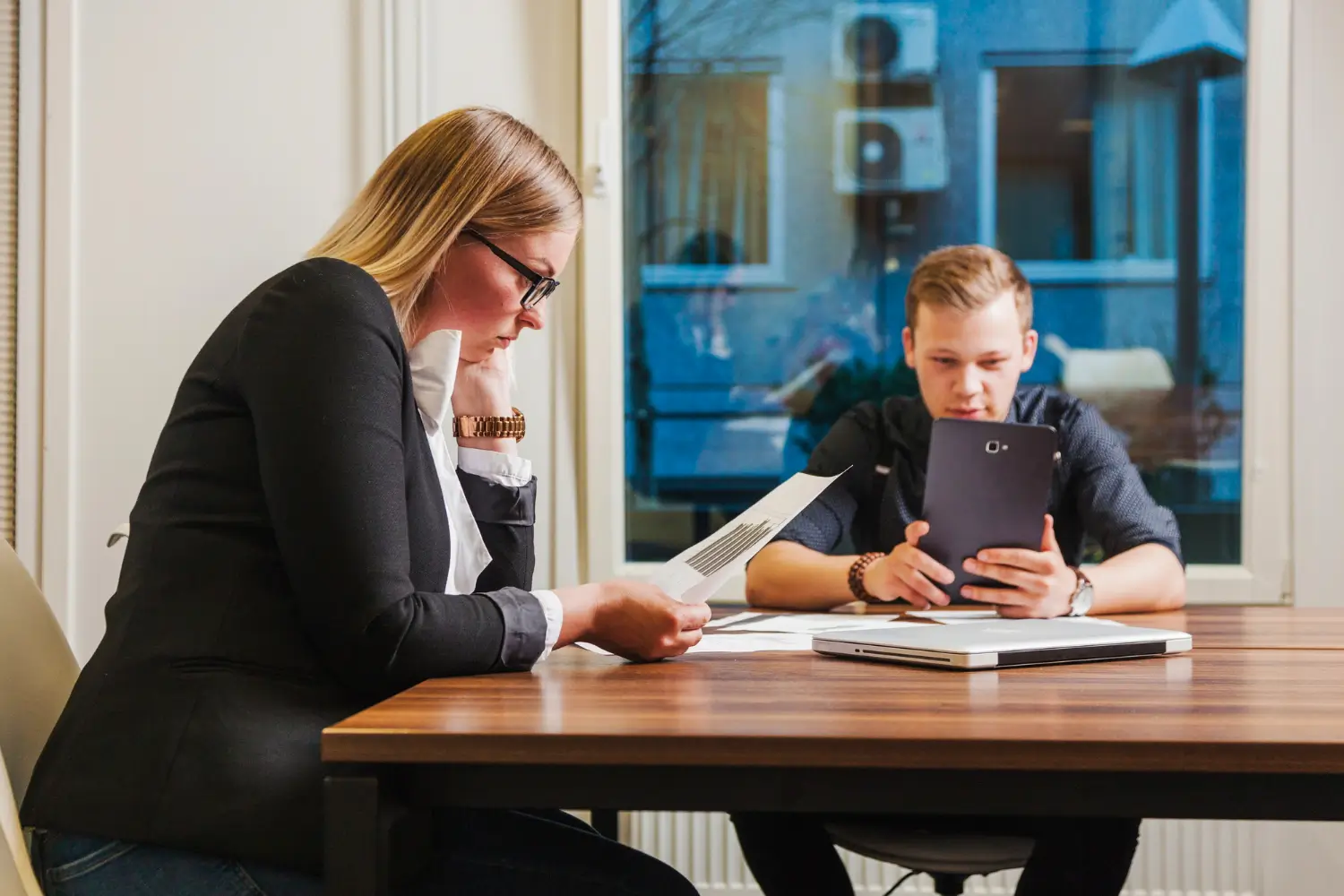 How to Choose the Right Criminal Defence Solicitor