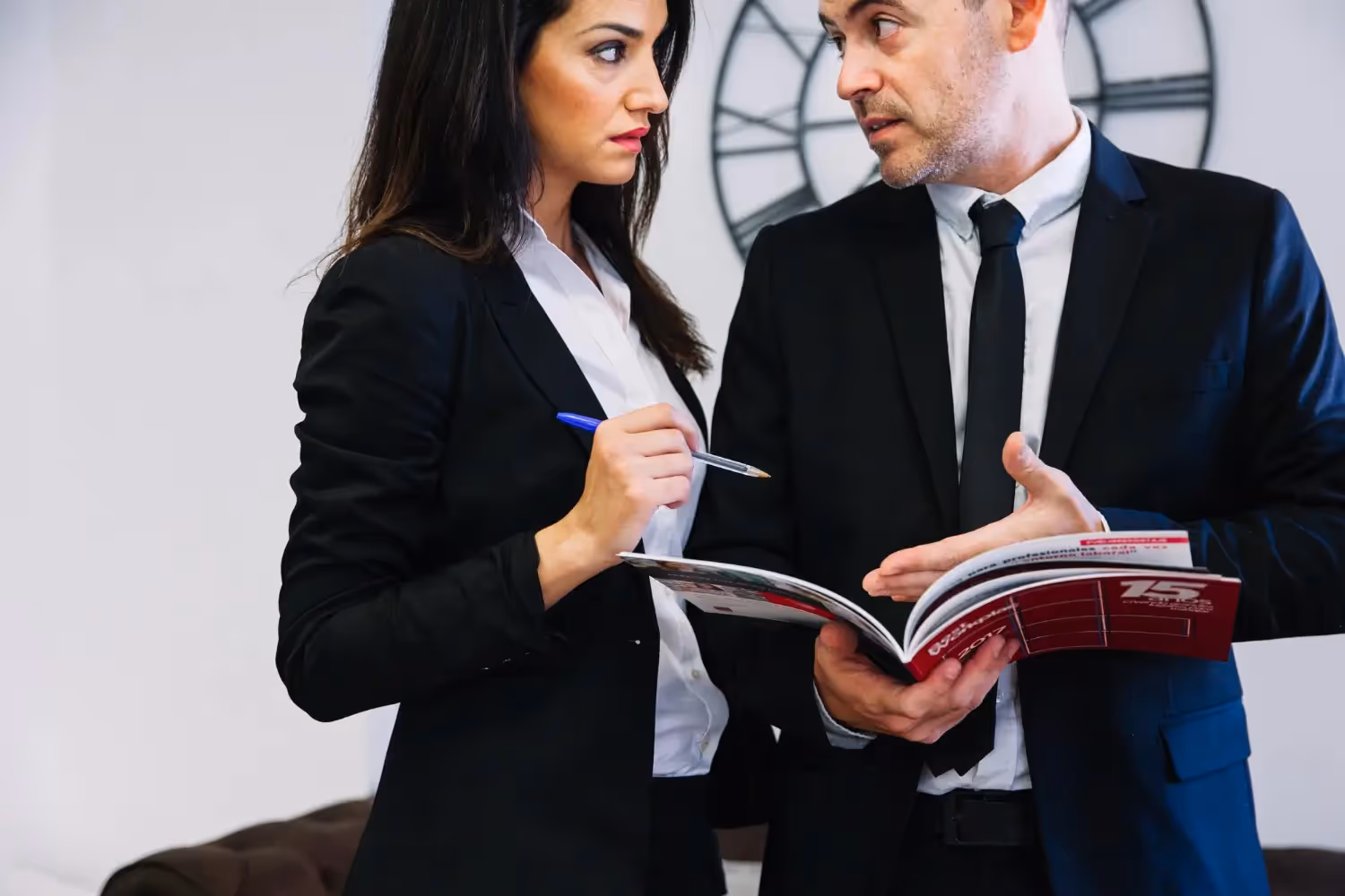 Find top criminal solicitors near you | Holborn Adams