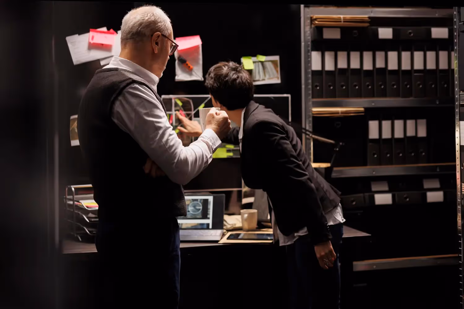 What Does a Criminal Defence Solicitor Do?