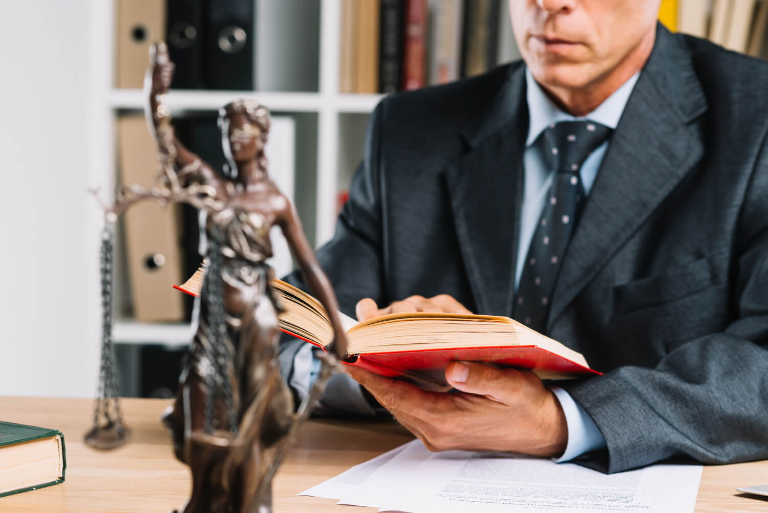 Understanding Duty Solicitor vs Post-Charge Solicitor