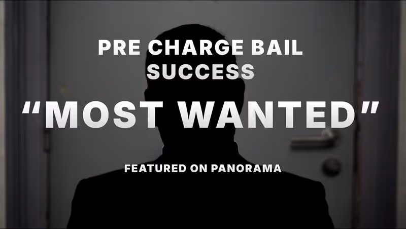 Holborn Adams on BBC Panorama feature | Holborn Adams