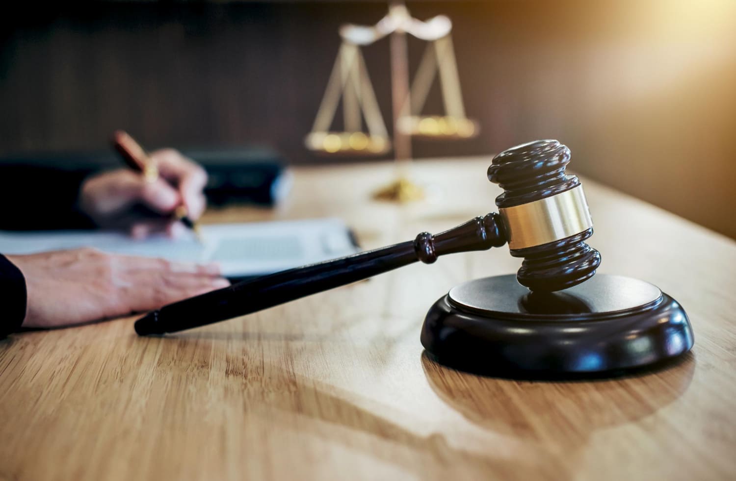 Pre-Charge Solicitor UK
