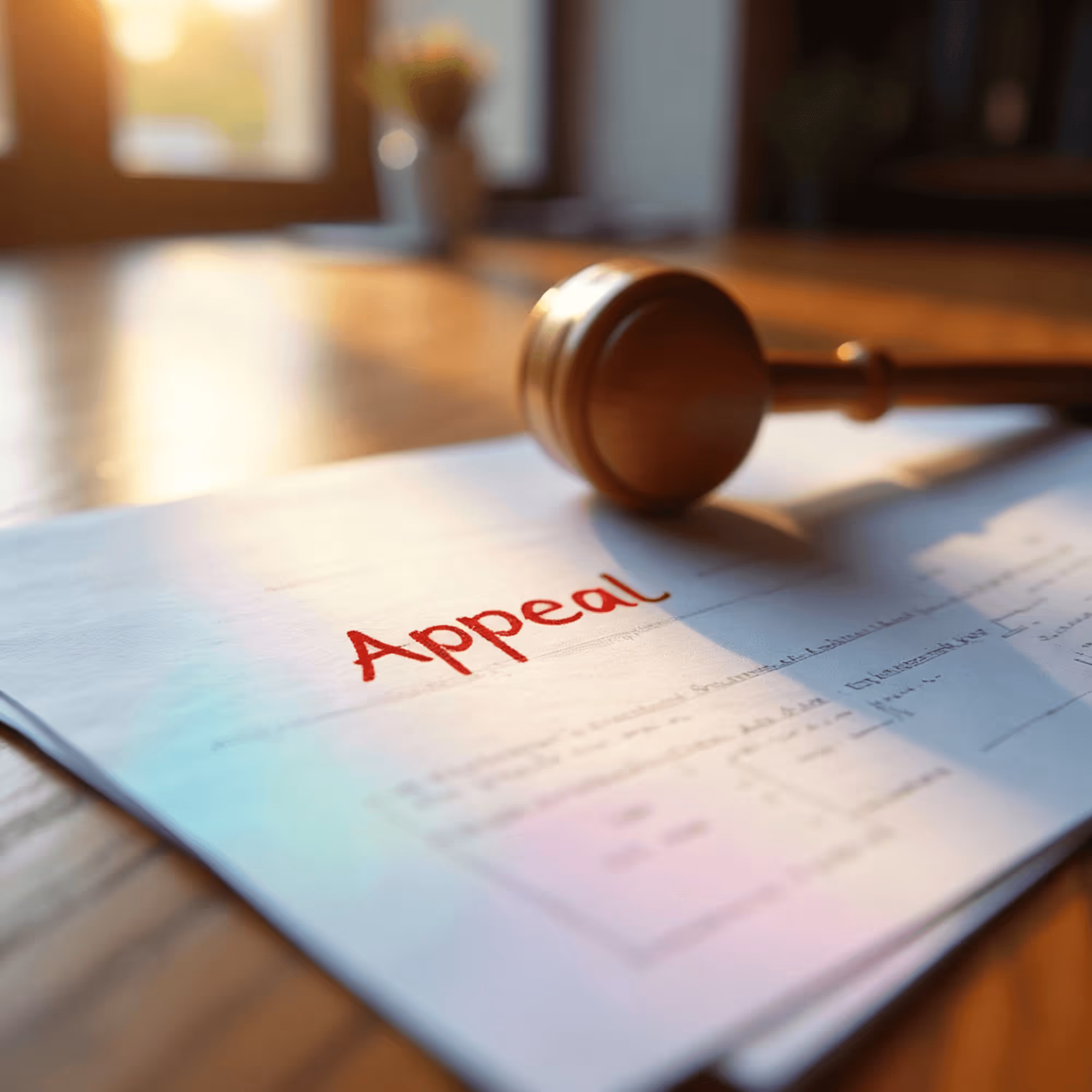 Understanding Sexual offence solicitor appeal uk