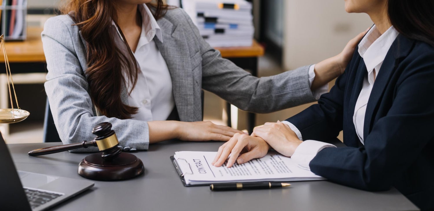 sexual offence solicitor before charge