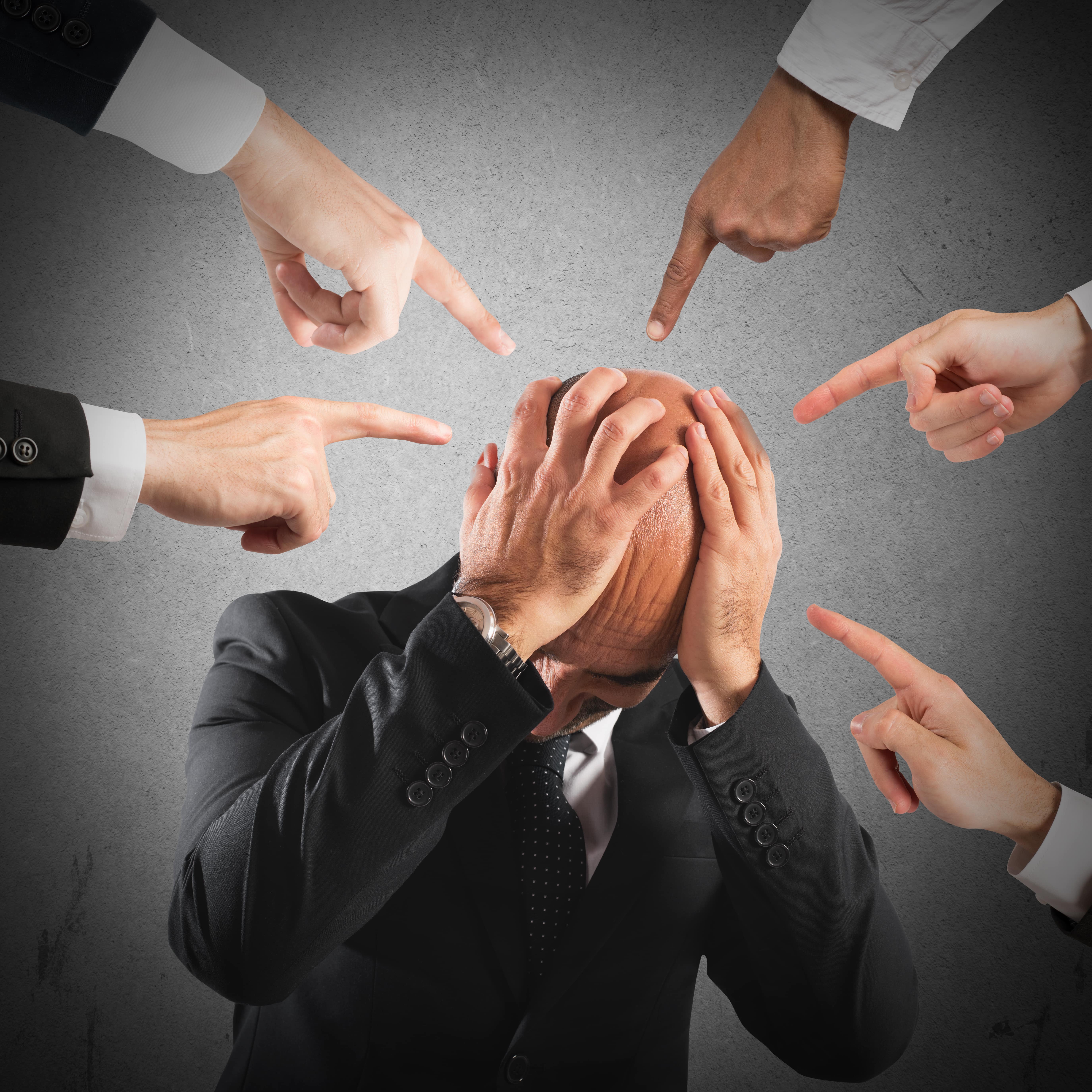 Understanding Falsely Accused Sexual Offence Solicitor UK