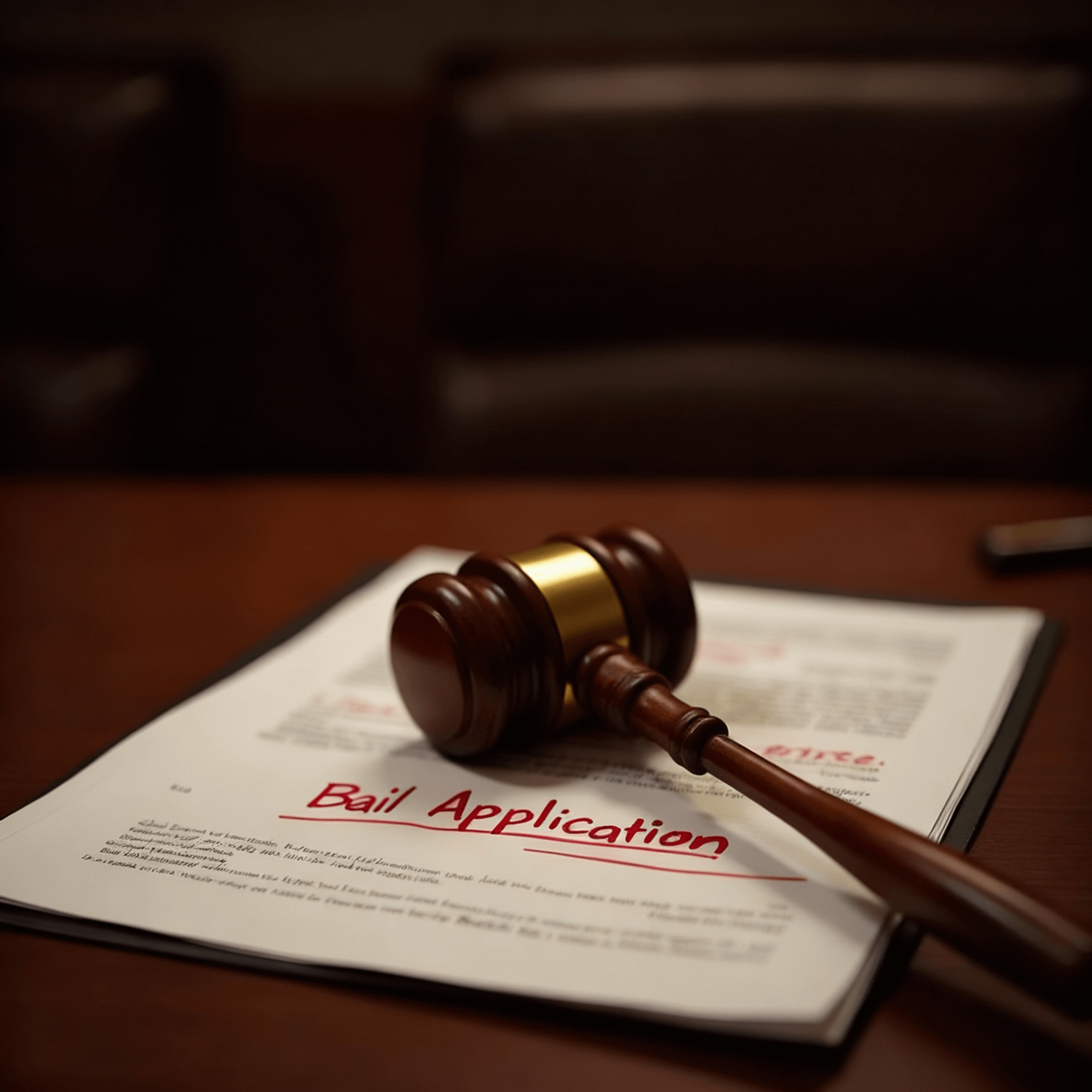 What Exactly Happens After You Have Been Charged?