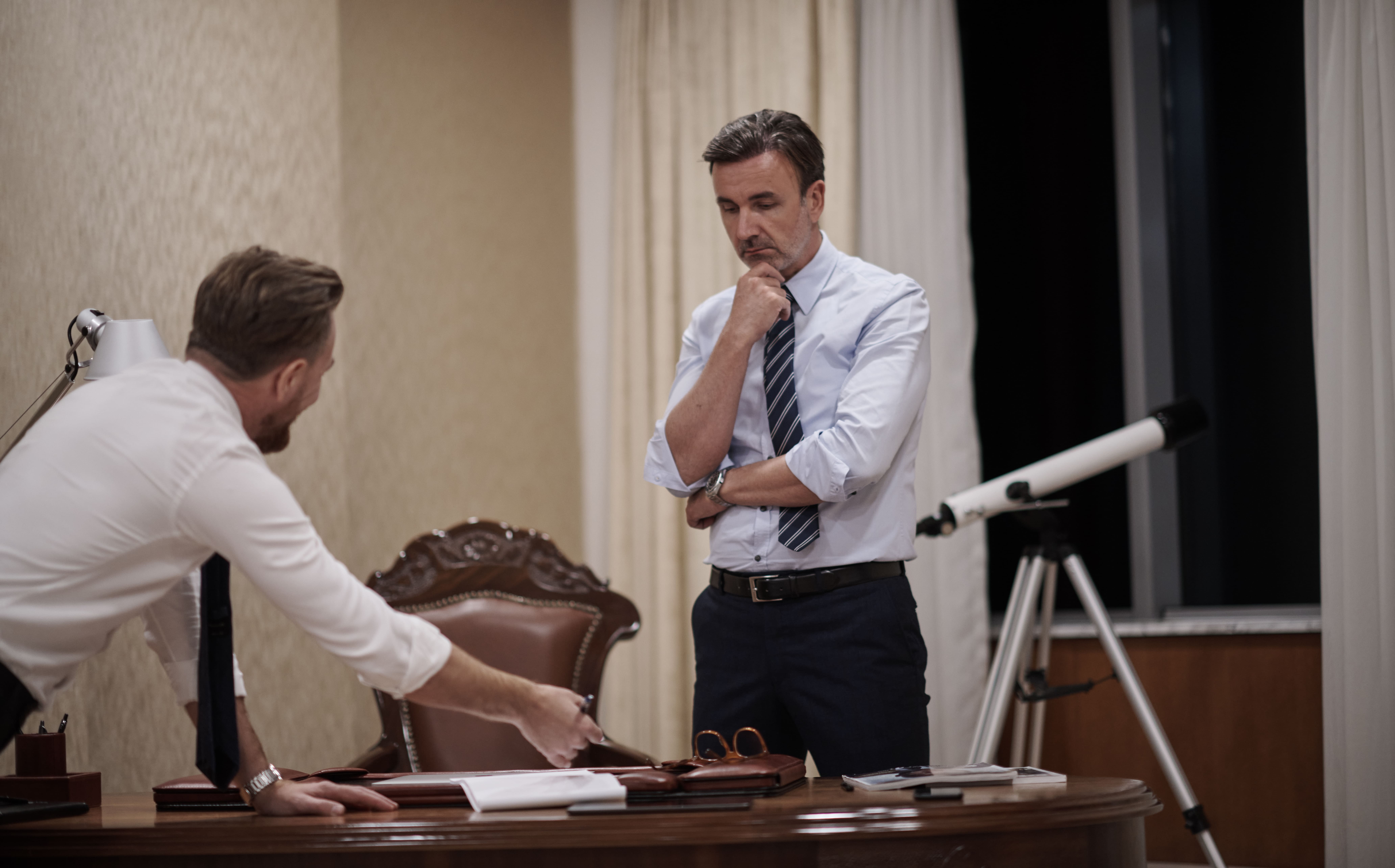 Understanding Post-charge Trial Preparation Solicitor