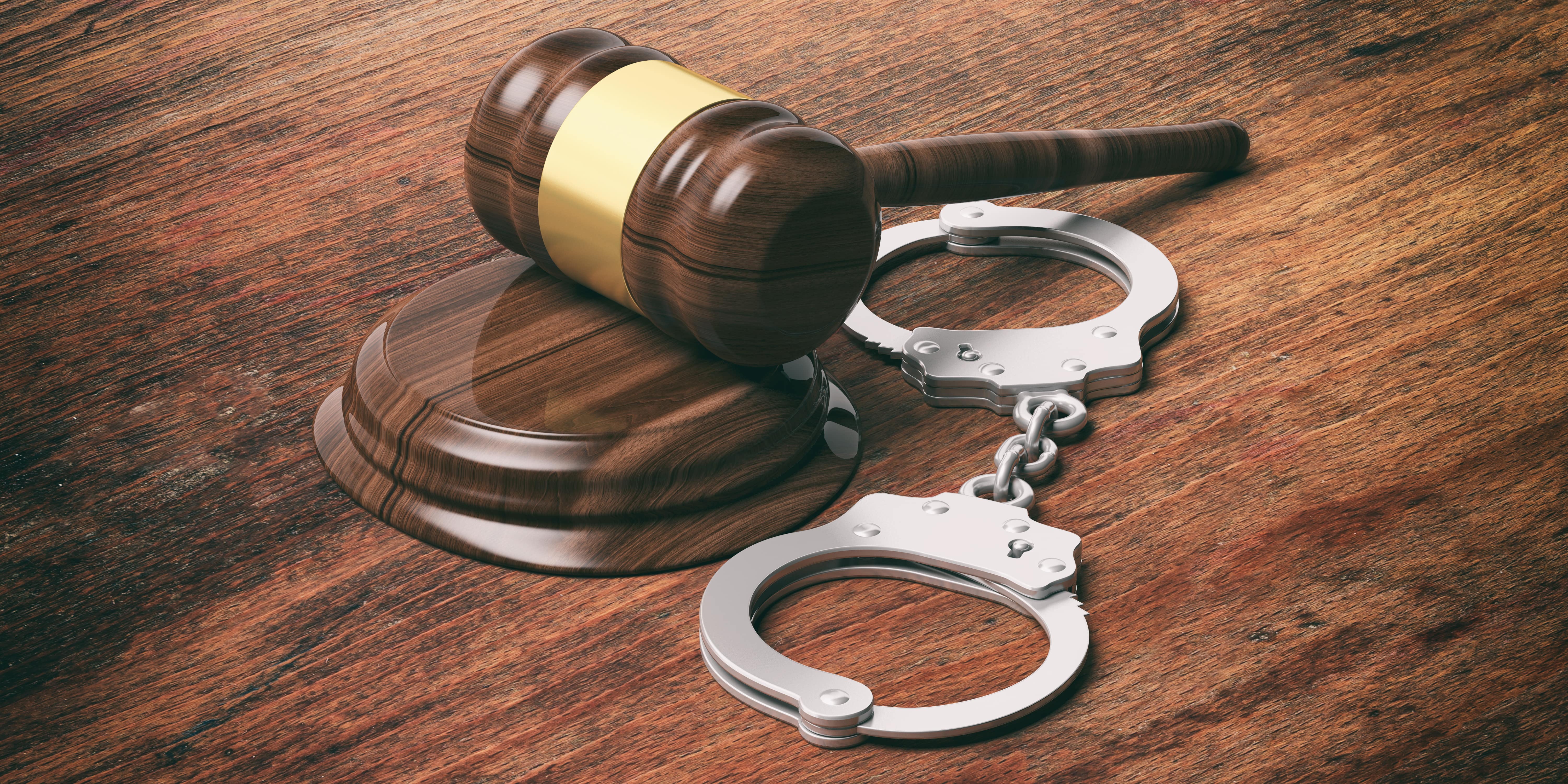 What Happens Once I Have Been Charged With A Crime?