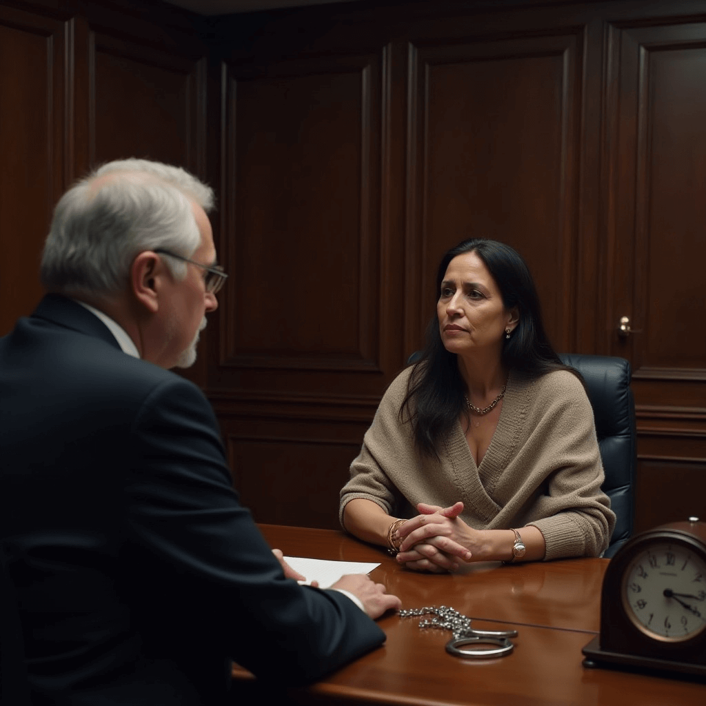 Understanding Early Advice Post-Charge Solicitor UK