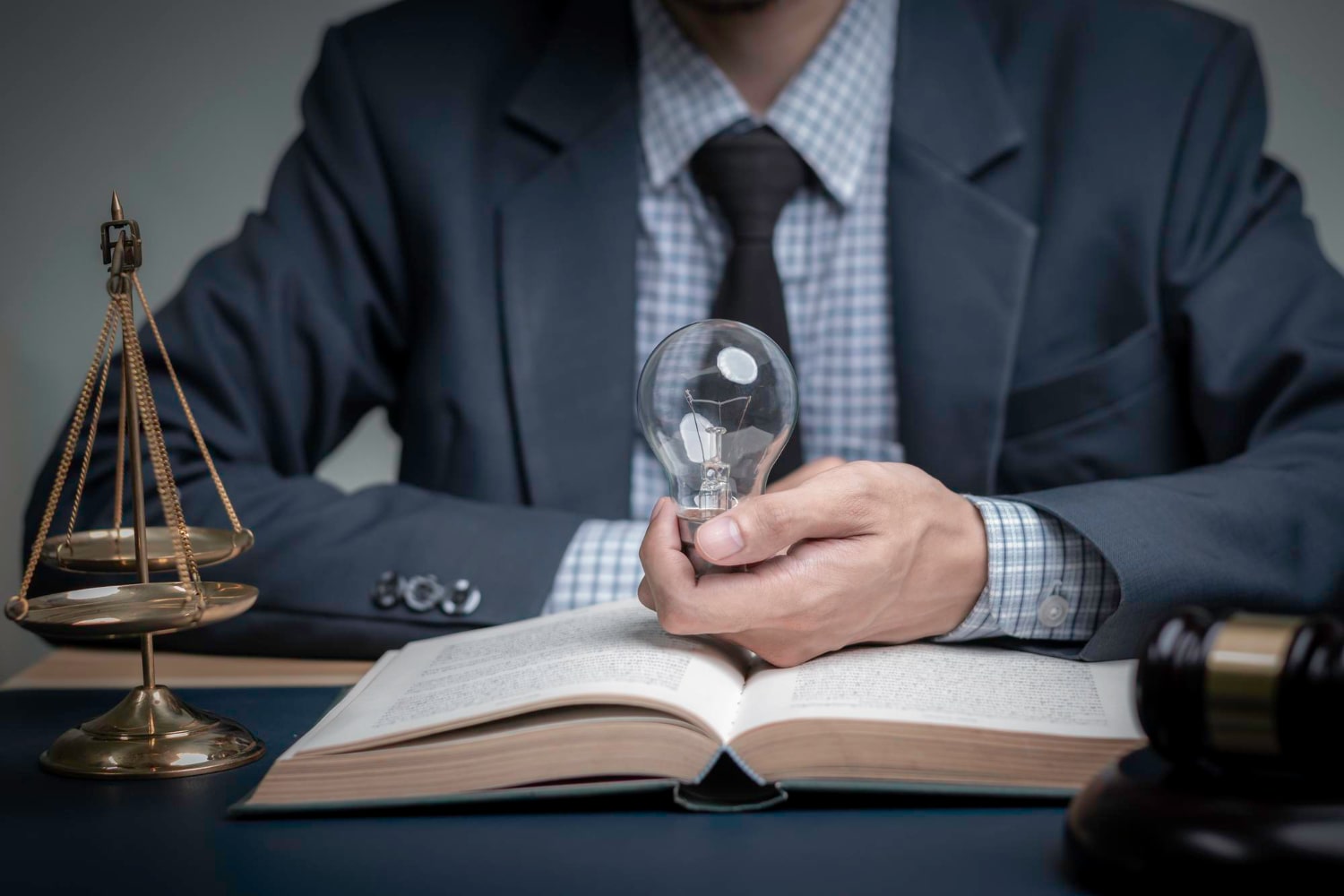 Pre-Charge Investigation UK