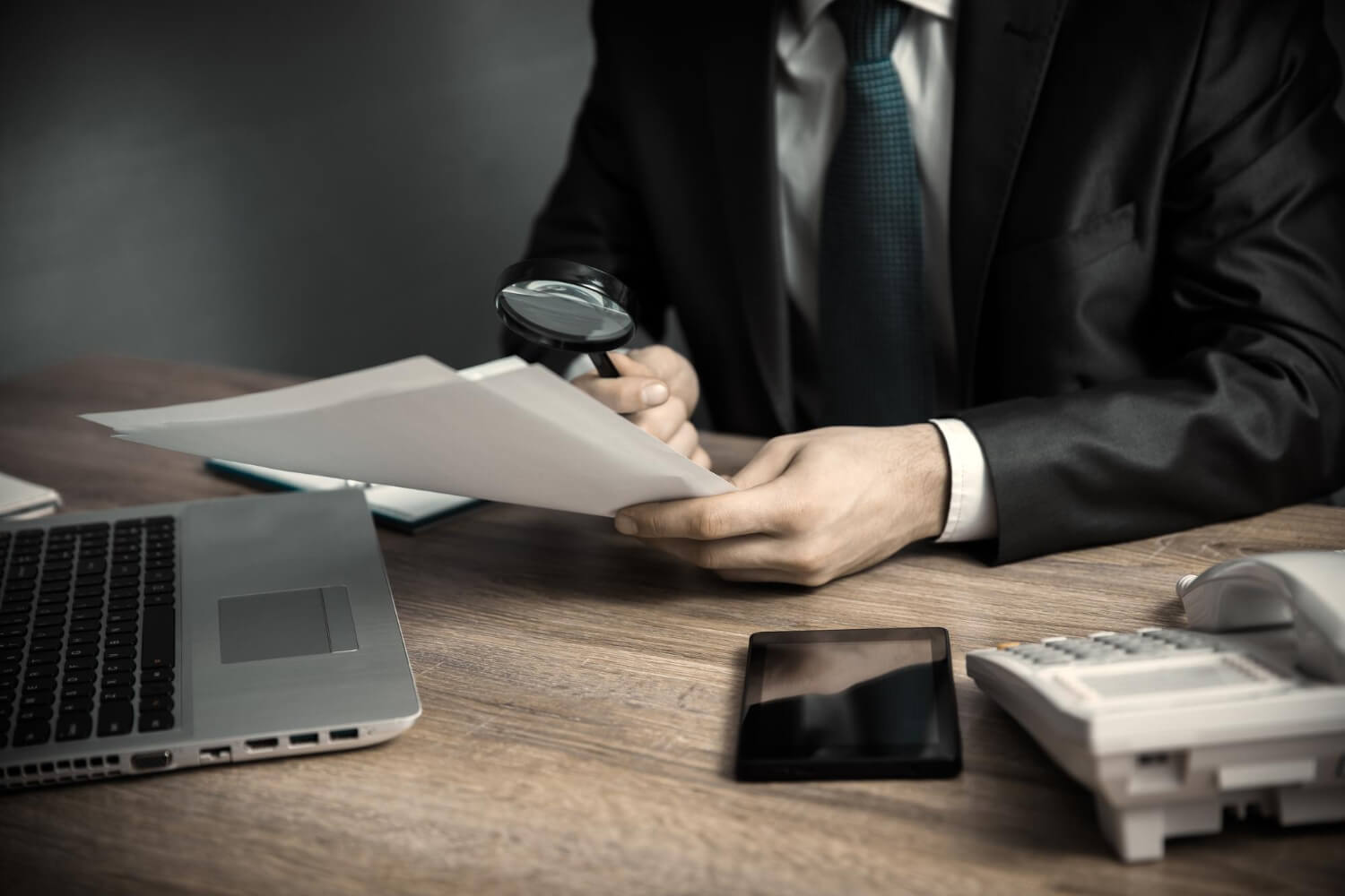 Pre Charge Evidence, what is pre charge evidence