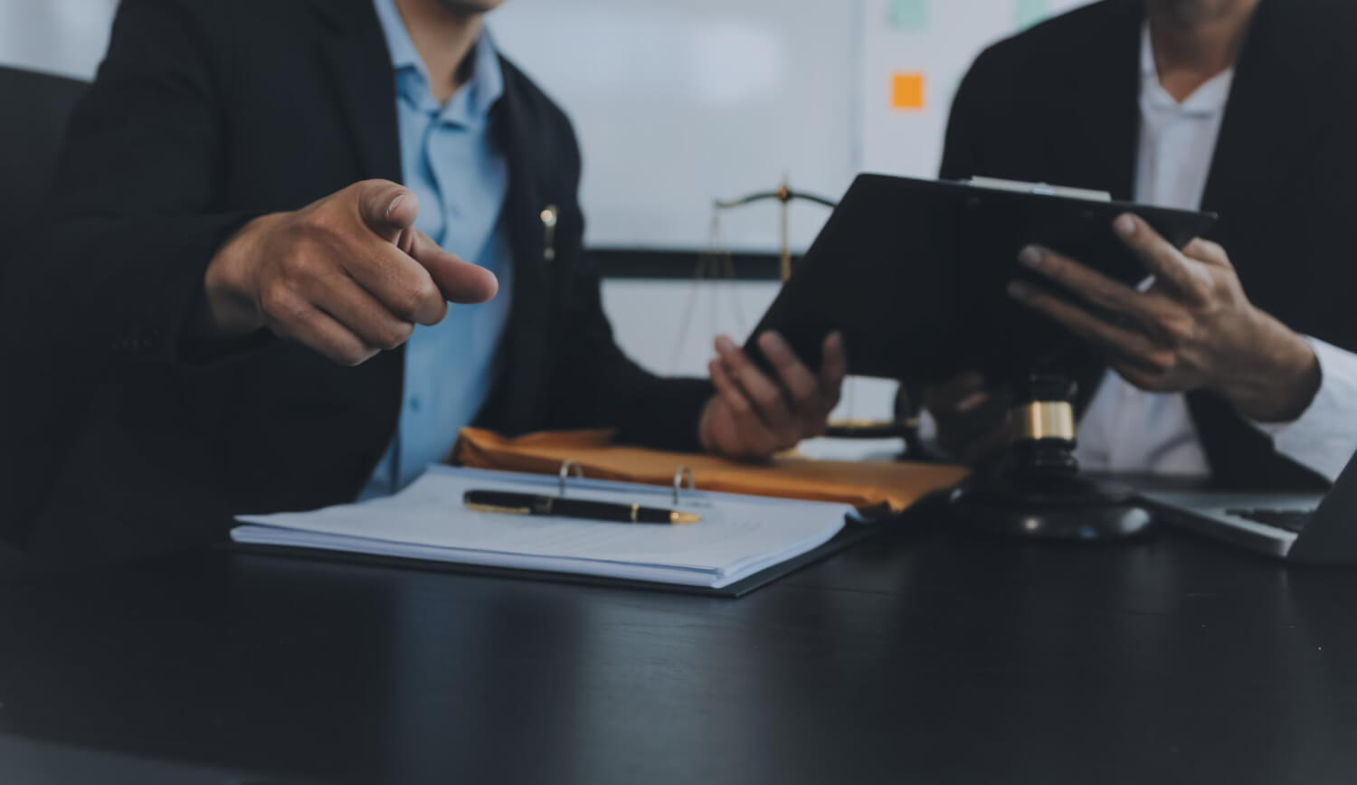 How early Pre-Charge Engagement can prevent prosecution.