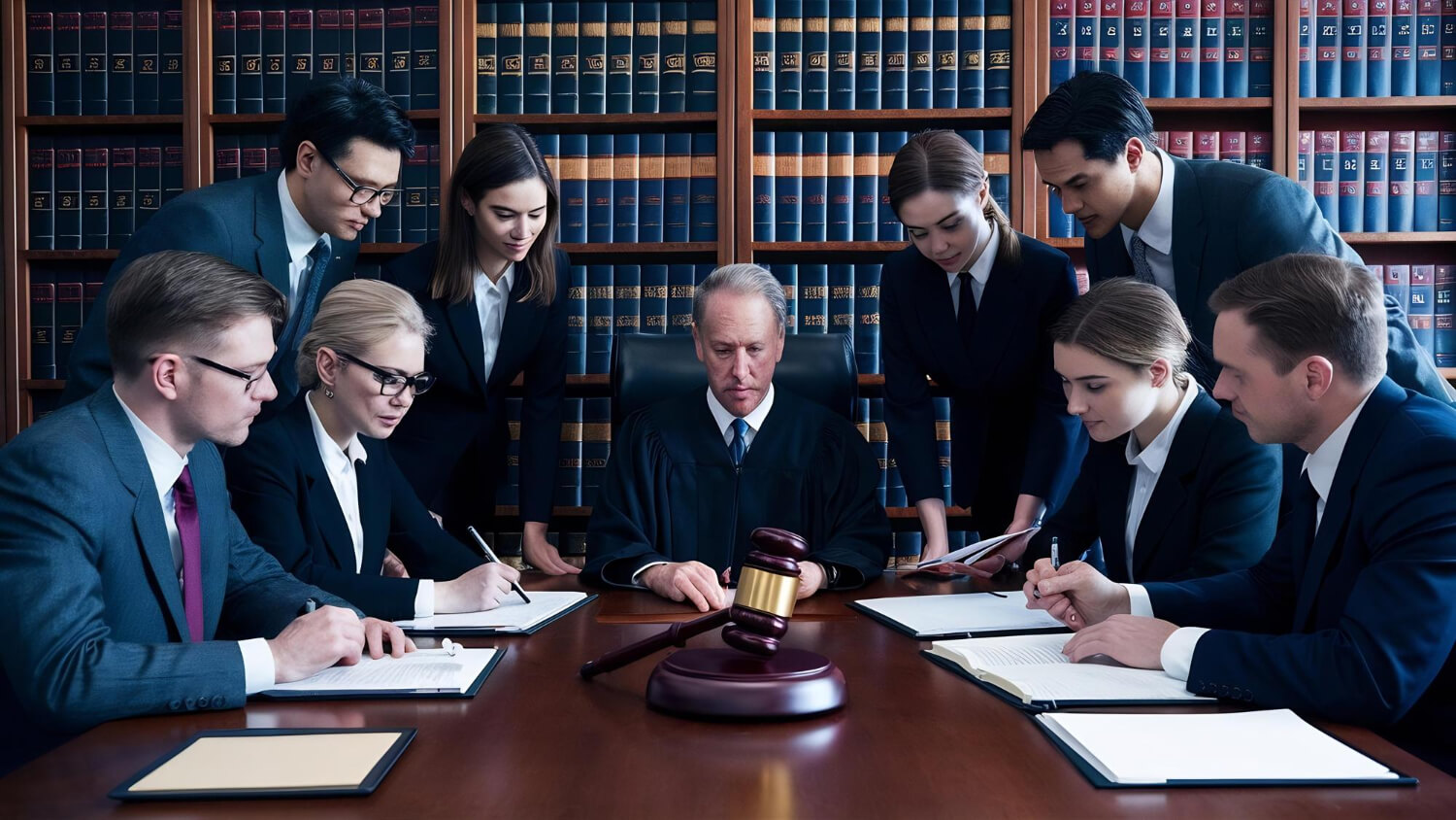 Understanding Criminal Defence Lawyer-Barrister in the UK