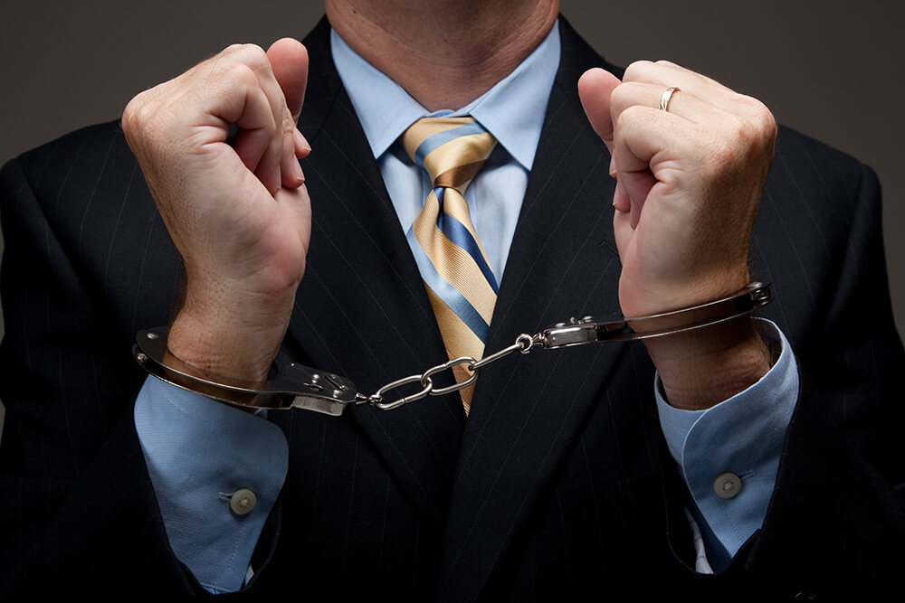 Criminal defence lawyer money laundering UK