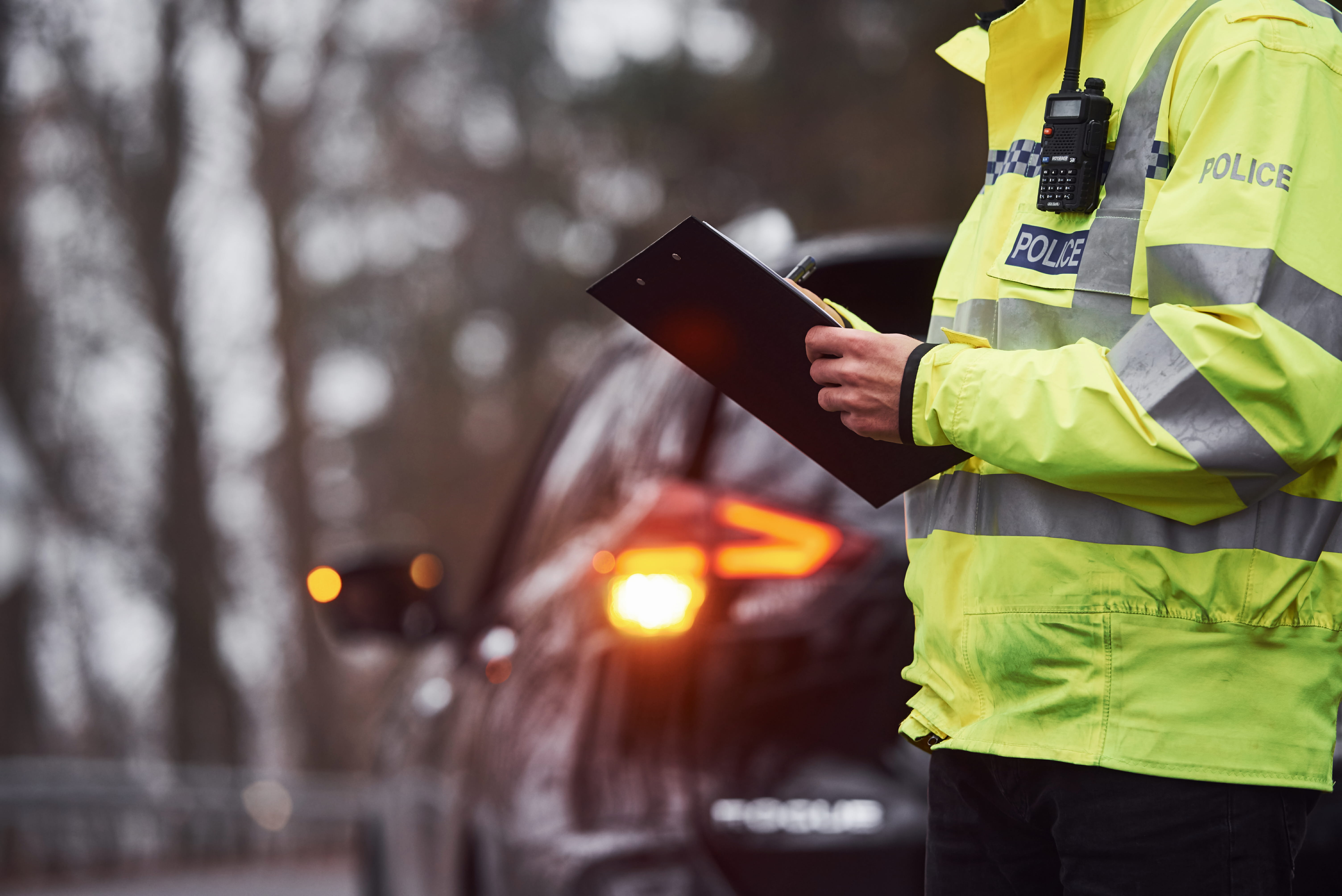 Understanding Post charge driving offence solicitor uk