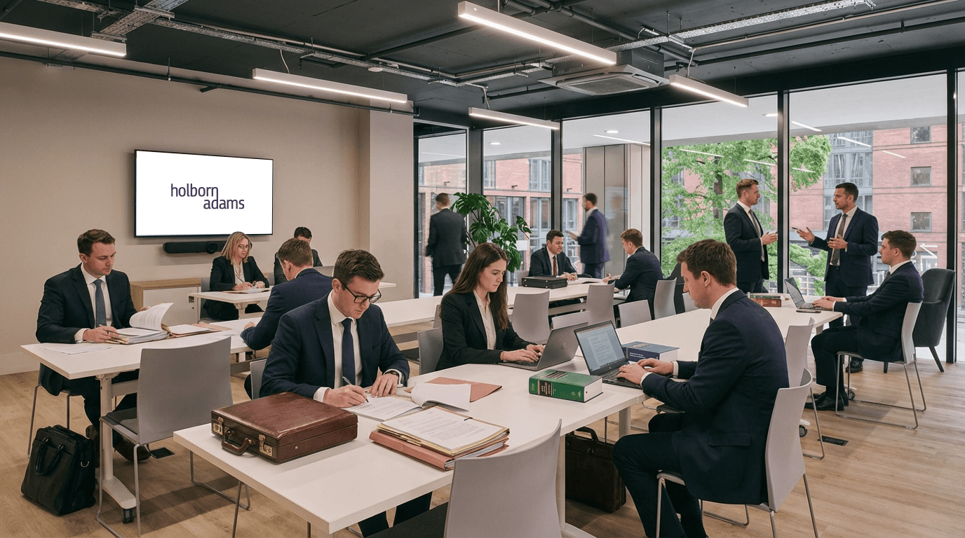 Understanding Post charge solicitor birmingham