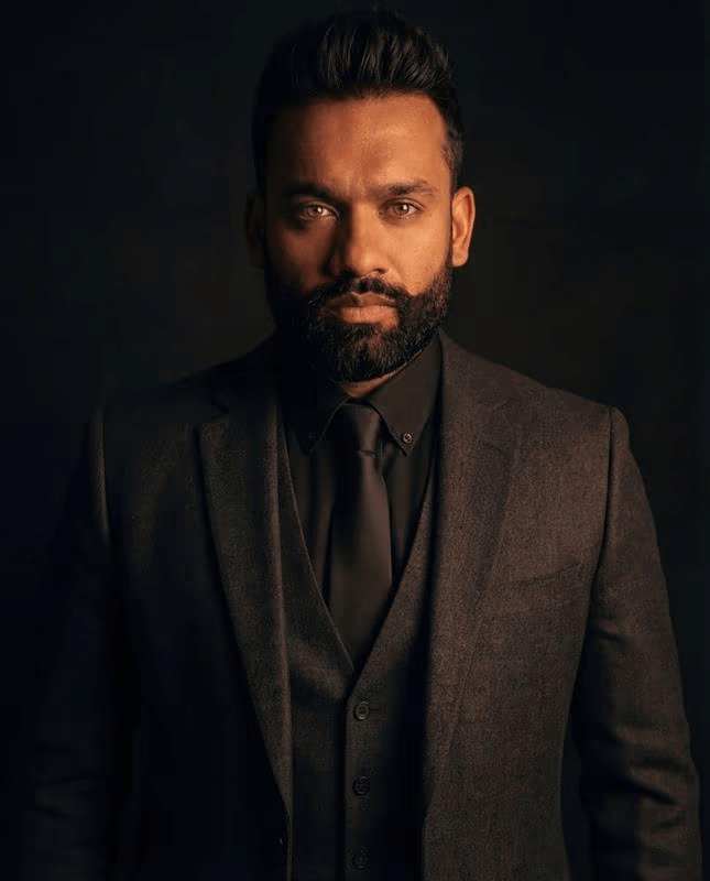 Adam Rasul – Holborn Adams director, top criminal defence lawyer