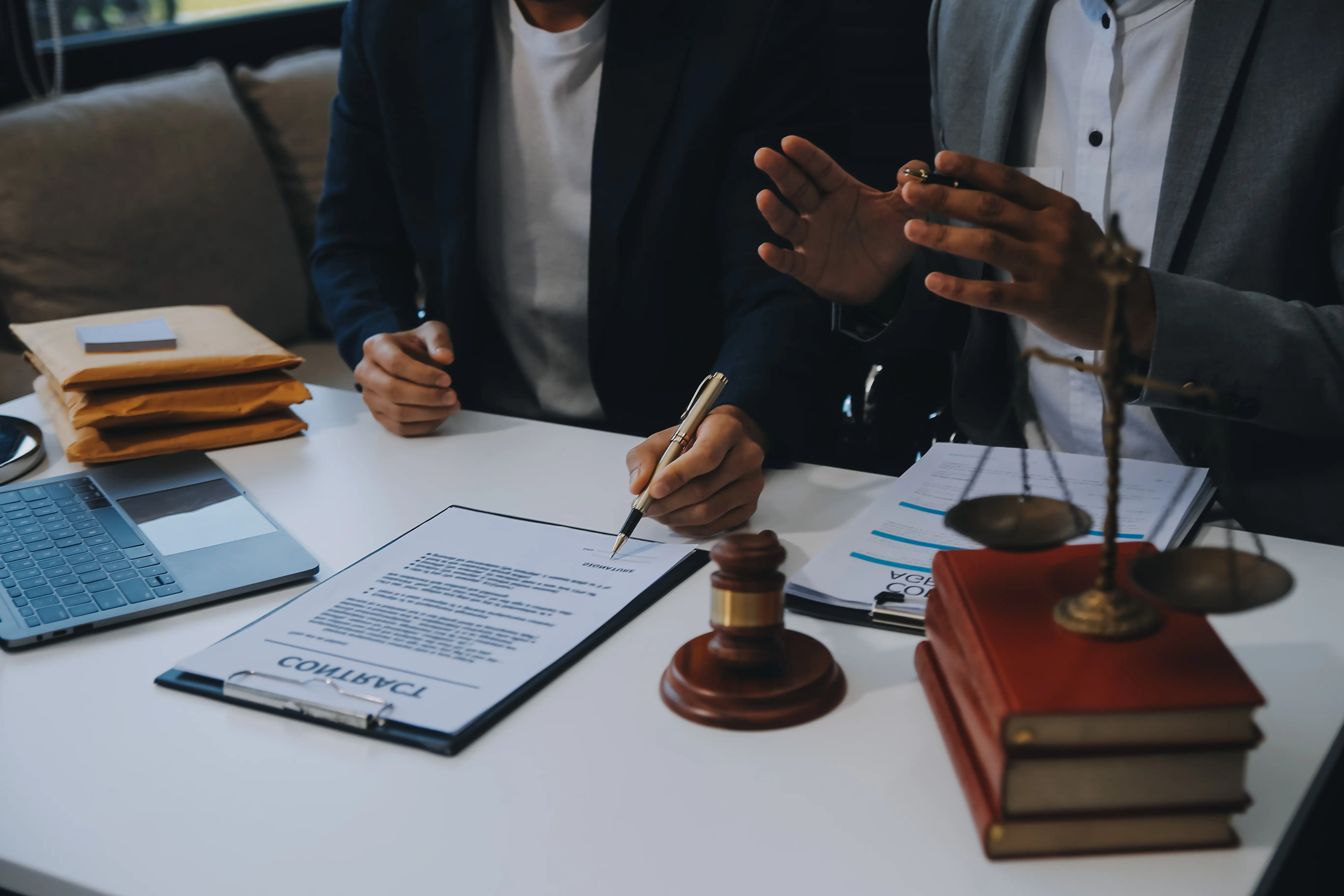 serious crime criminal law solicitors UK