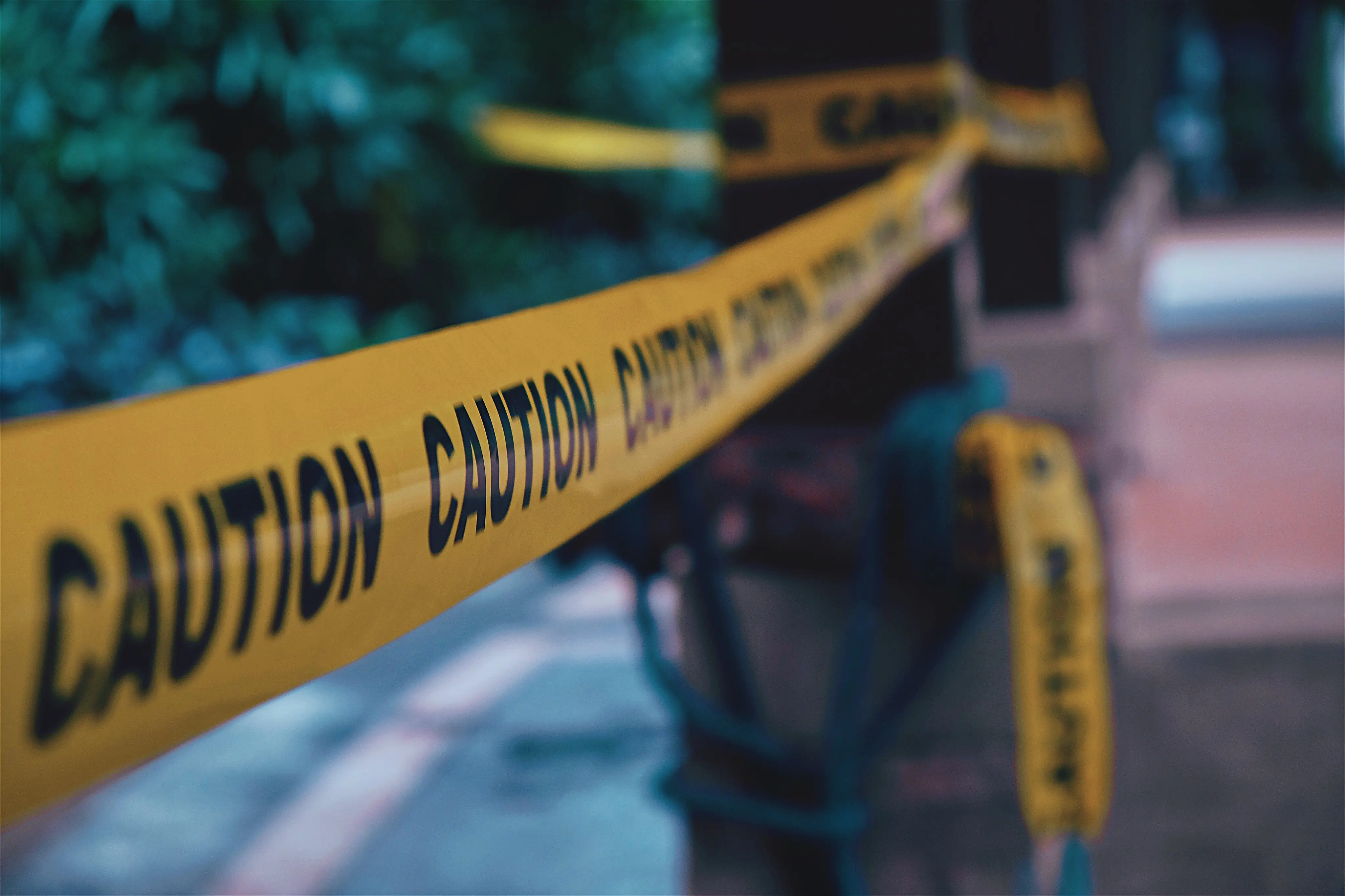 Criminal Defence Solicitors for Violent Crime Cases