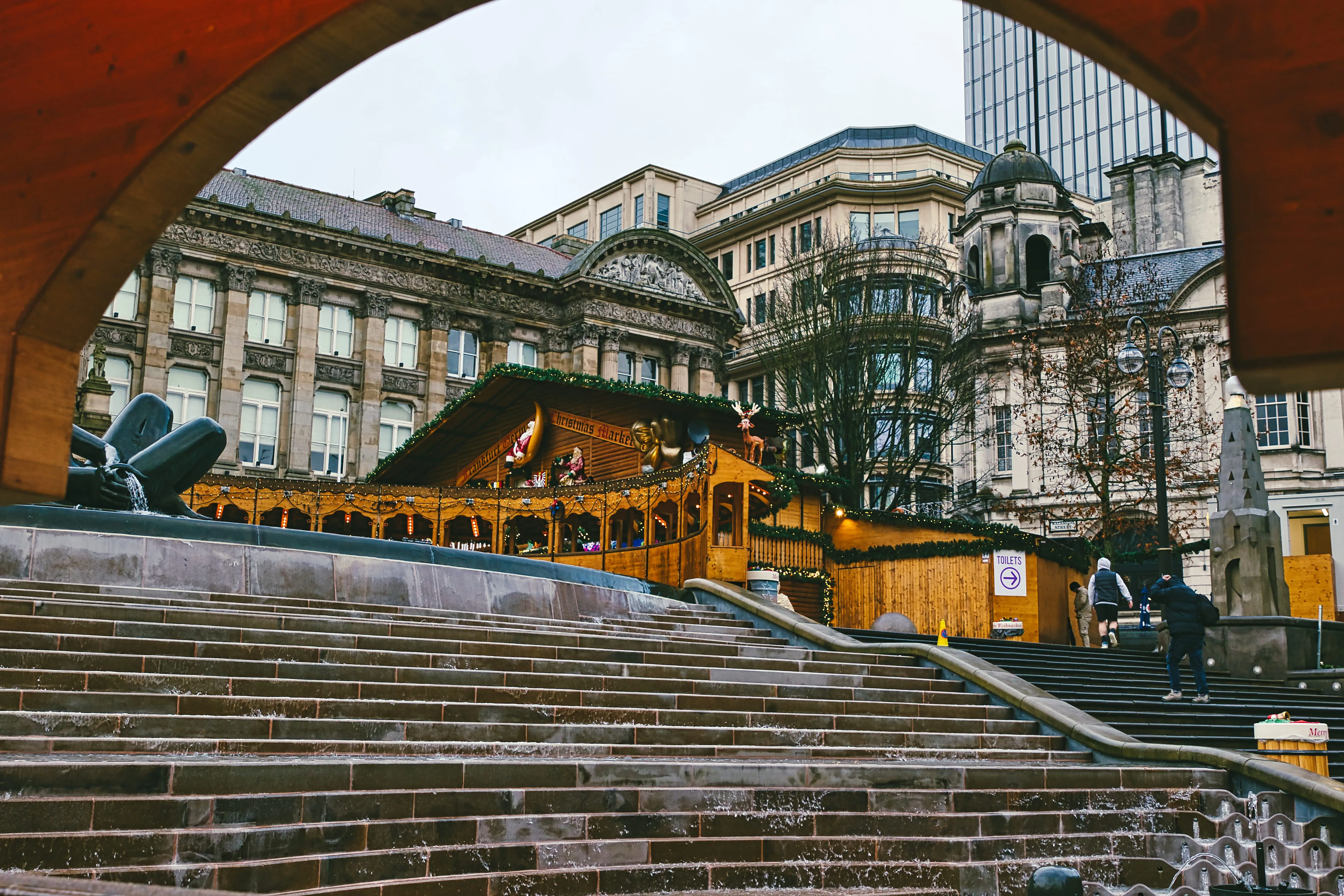 Criminal Solicitors in Birmingham