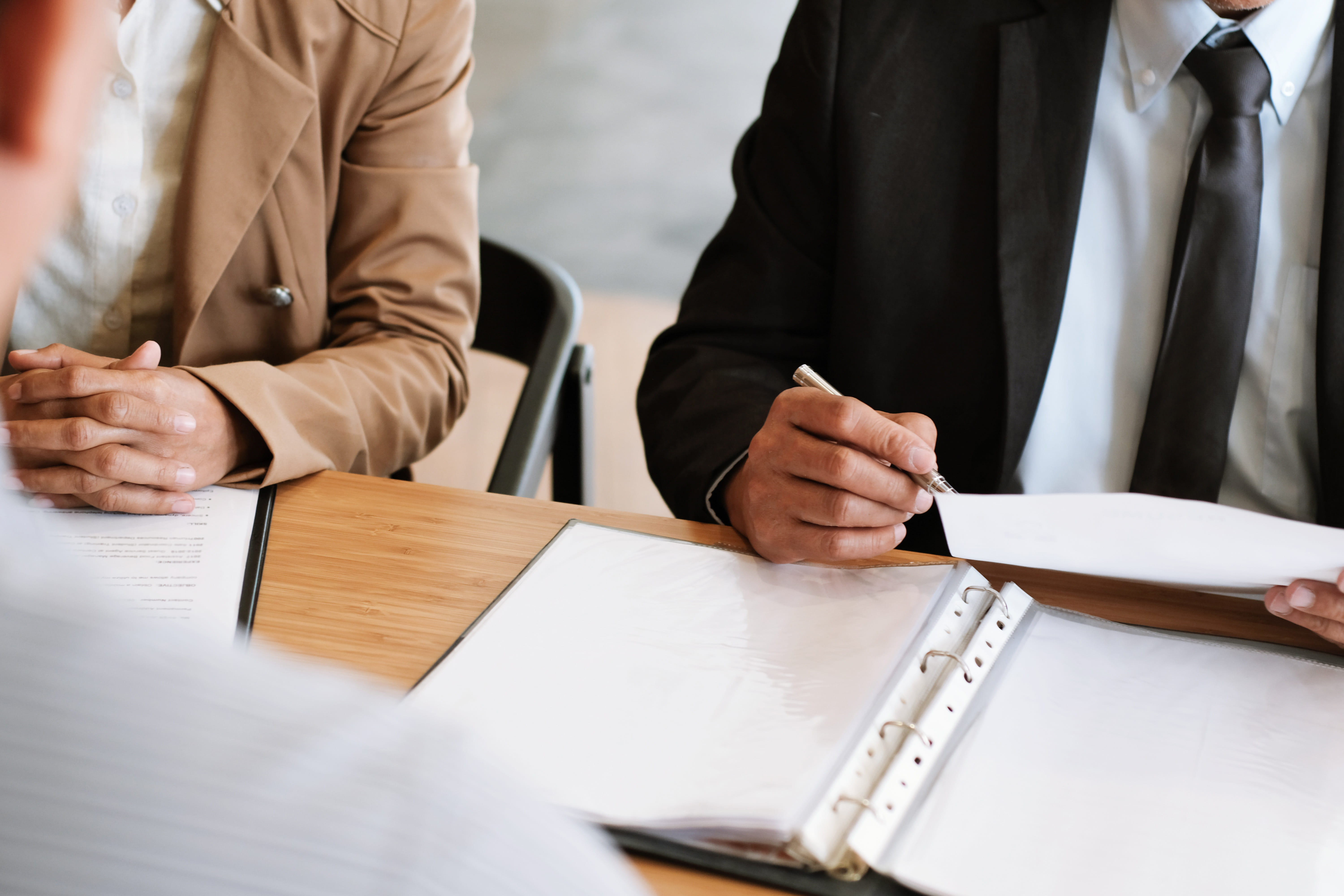 criminal solicitors Birmingham