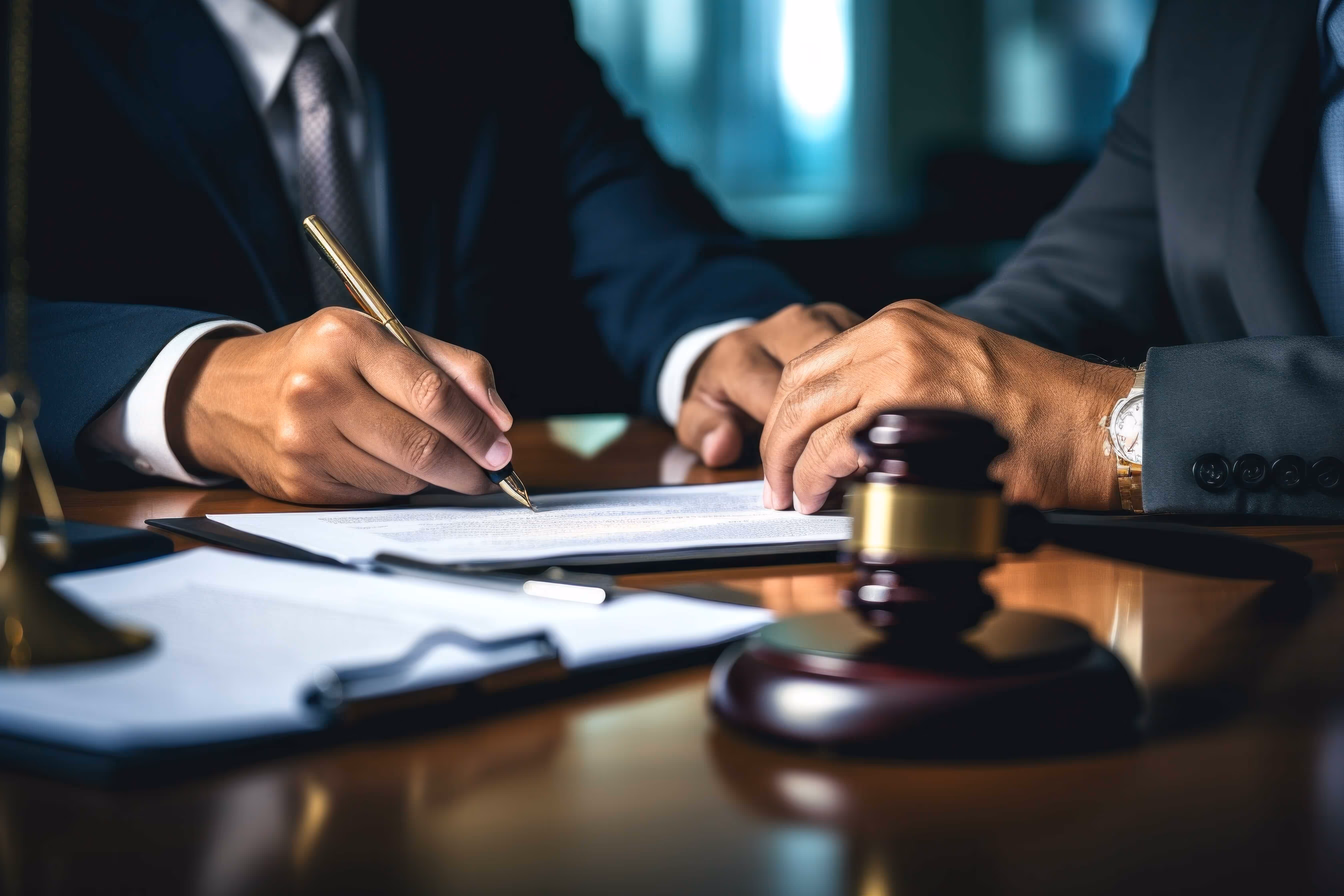 criminal defence lawyers near me