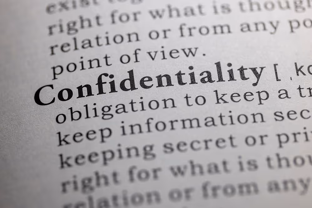 confidential sexual offence solicitor