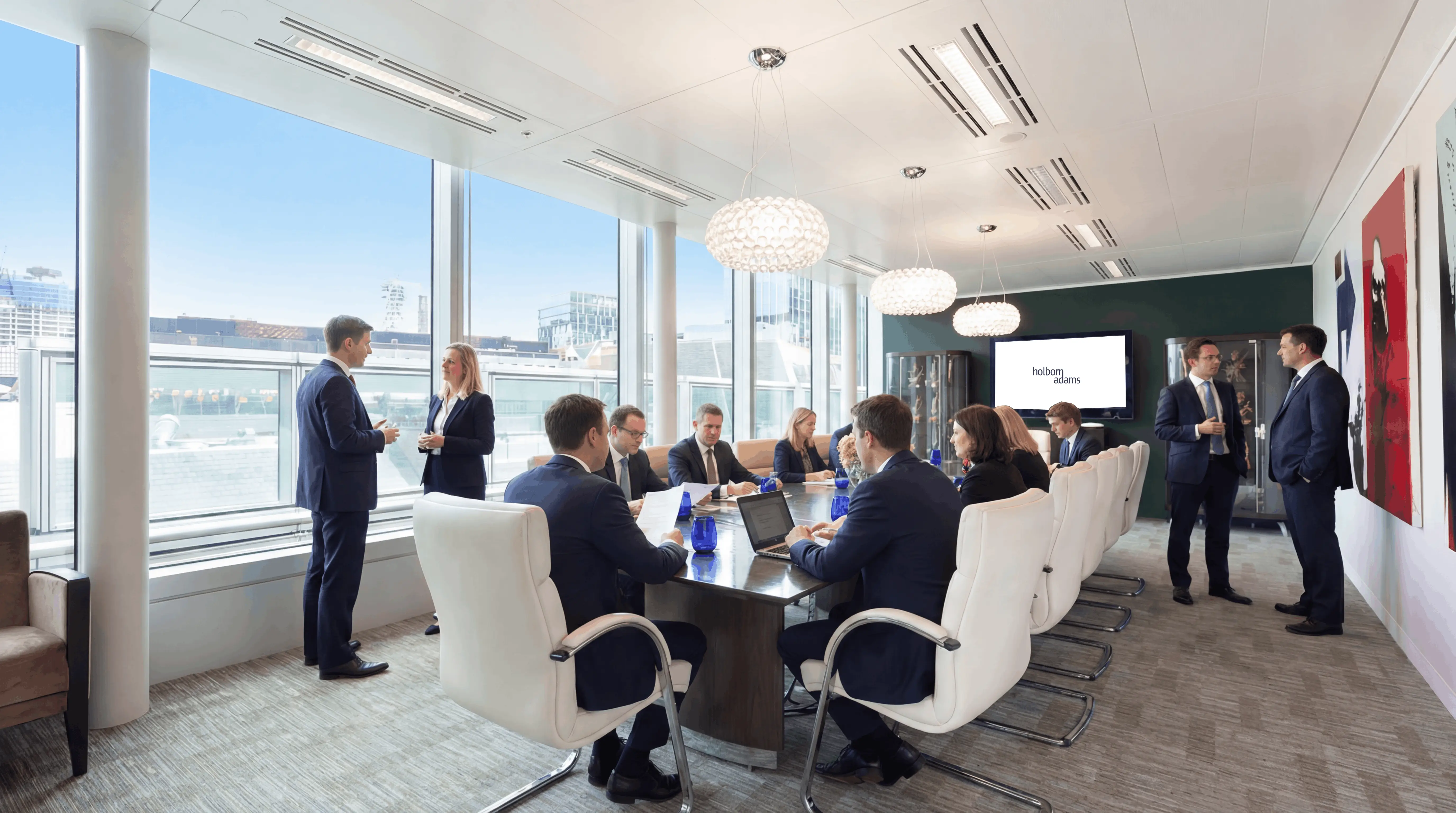 Why Experience Matters in Post Charge Defence