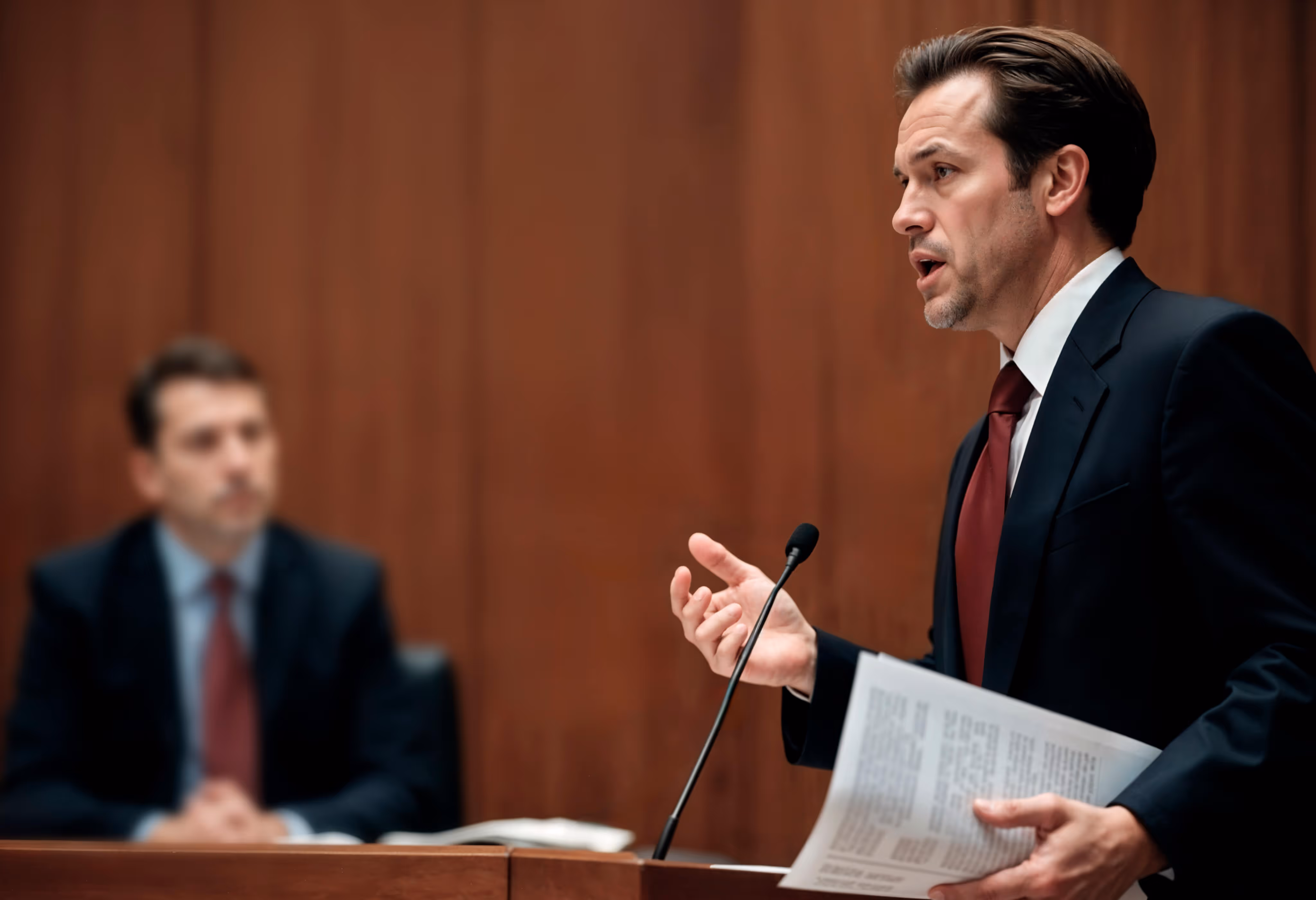 Understanding Expert witness post charge solicitor uk