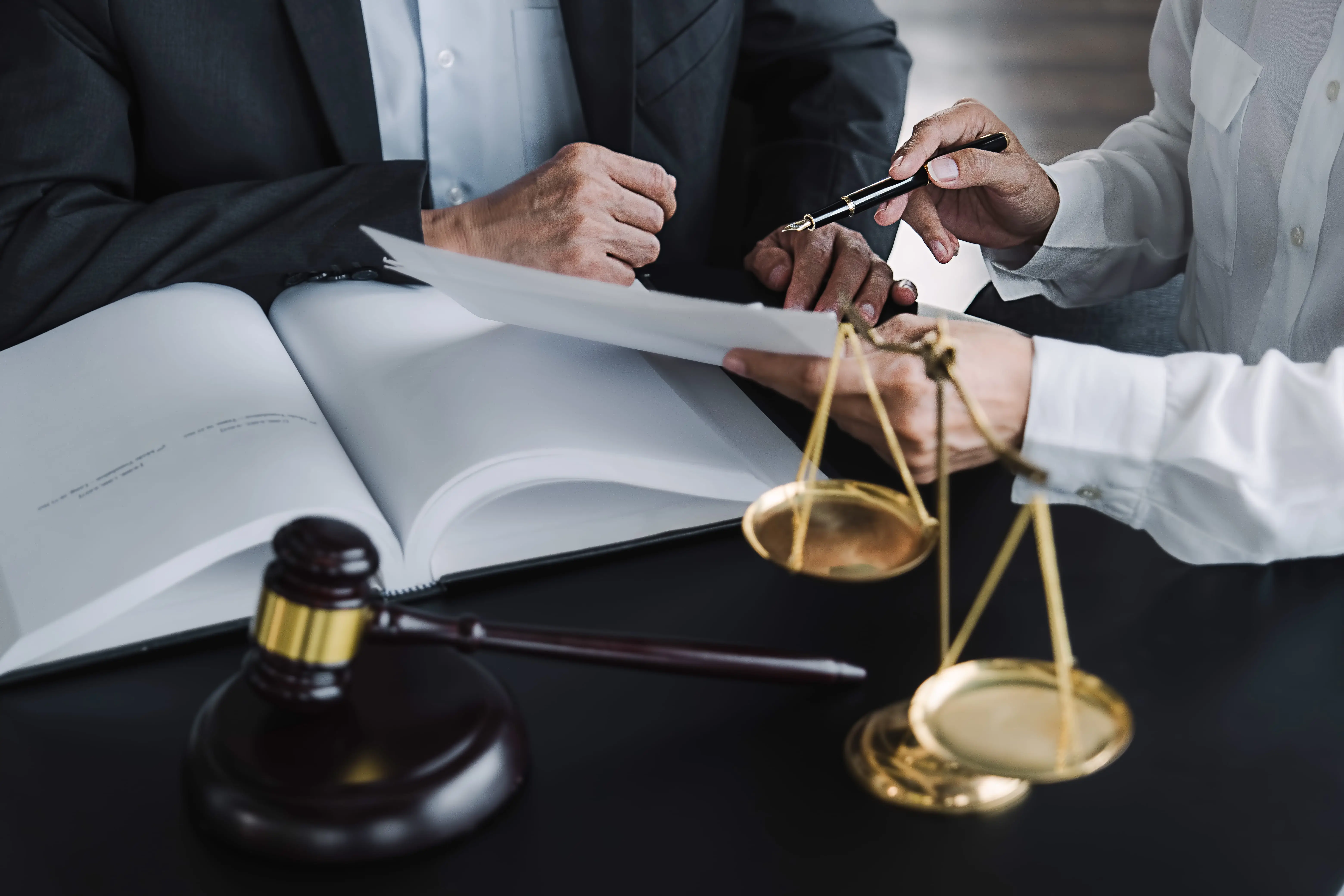 Why Experience Matters in Pre Charge Representation