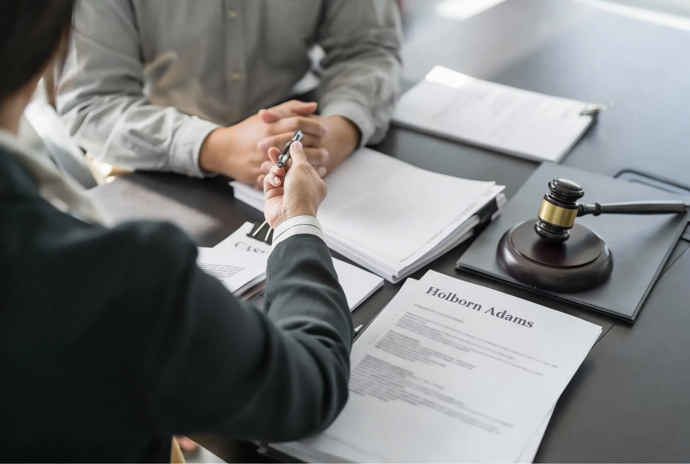 Success Stories: Pre Charge Solicitors Who Prevented Prosecution