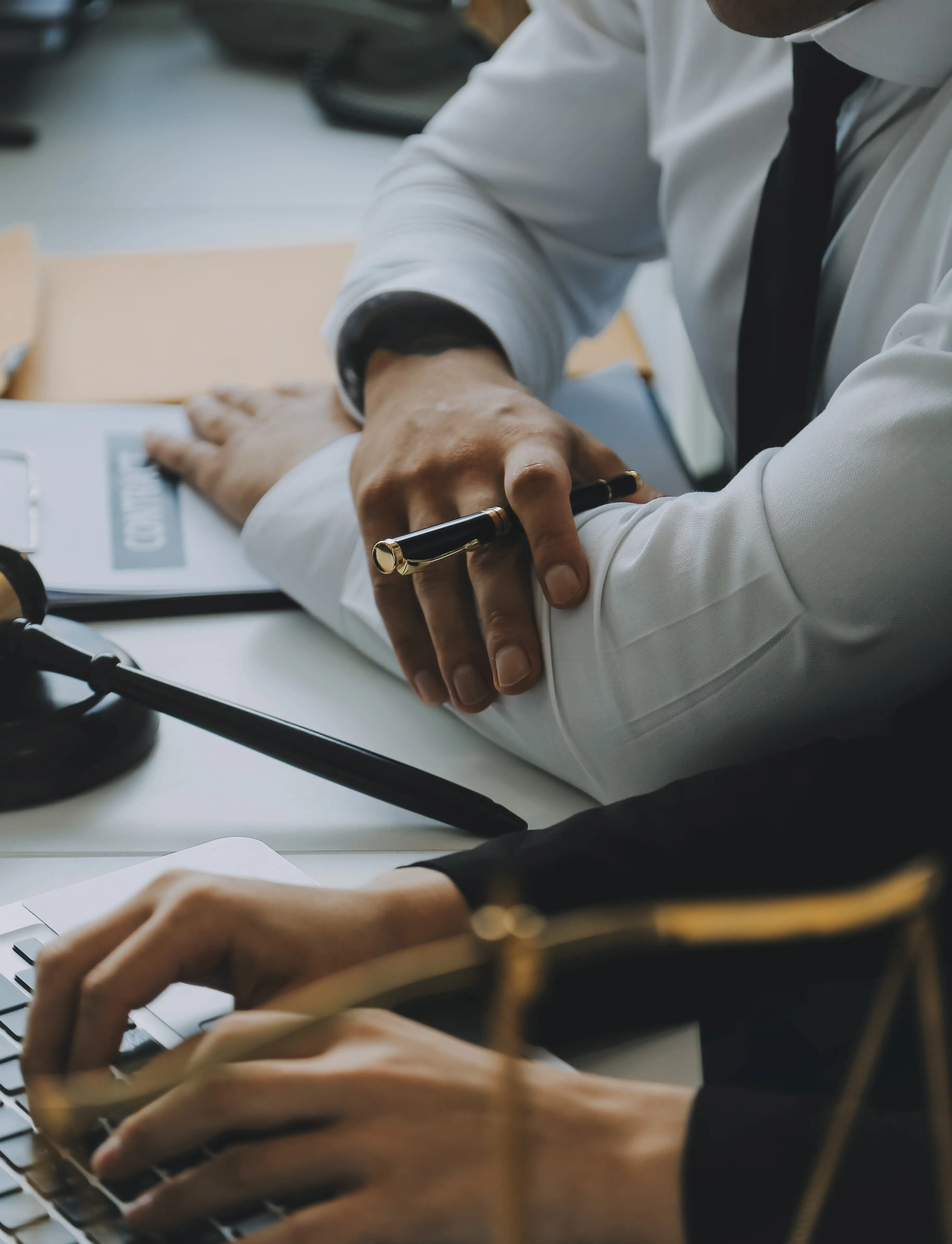 Pre Charge Representation and Police Disclosure Requests