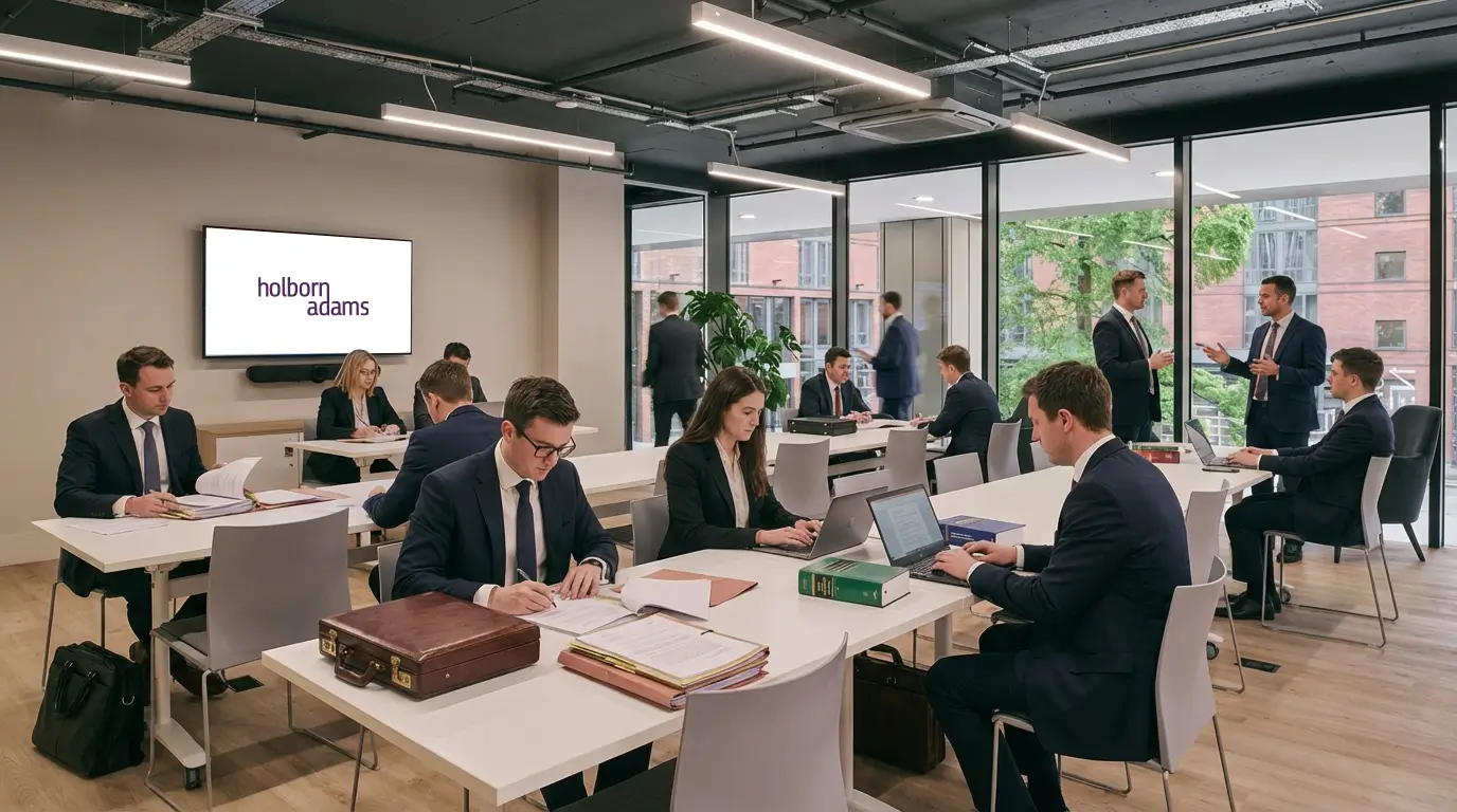 Why Experience Matters in Criminal Defence Representation