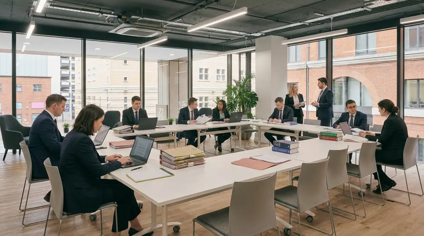 success stories from criminal solicitors defence uk