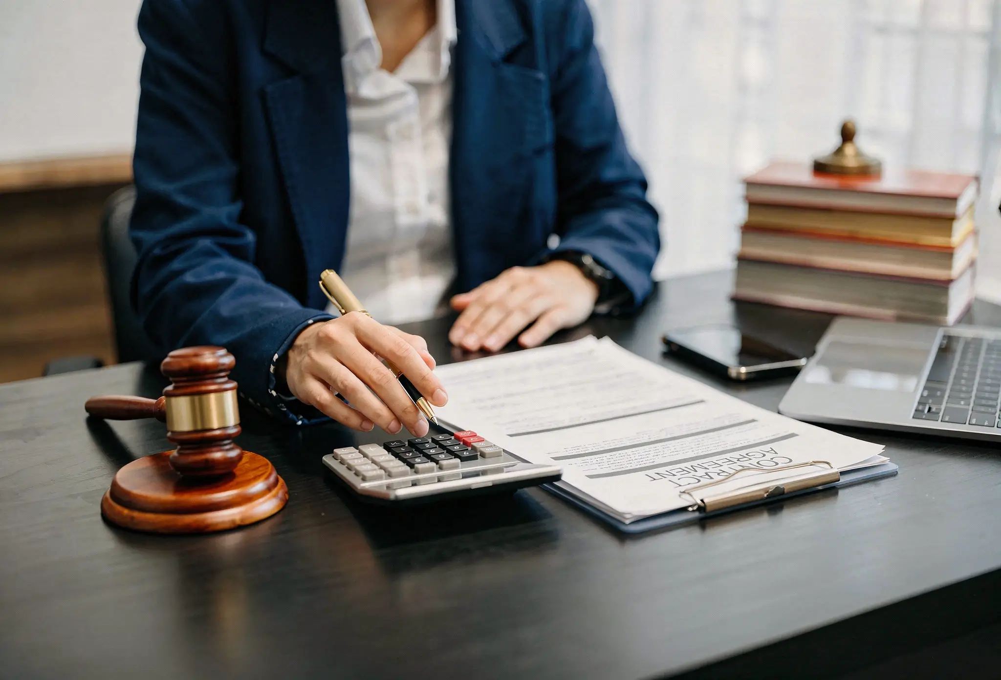 Understanding Defendant rights criminal defence lawyer uk