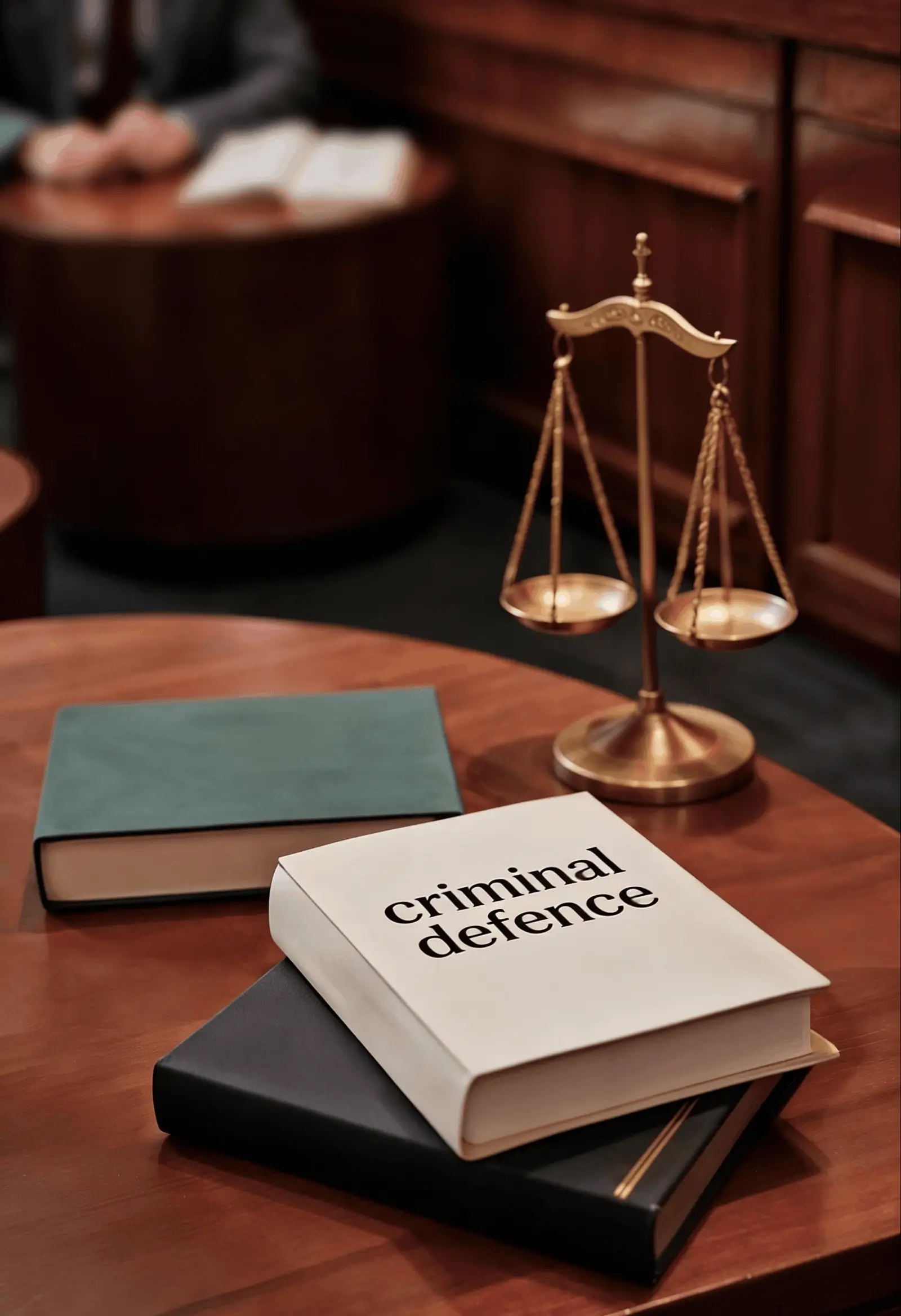 Understanding Defendant rights criminal defence lawyer uk