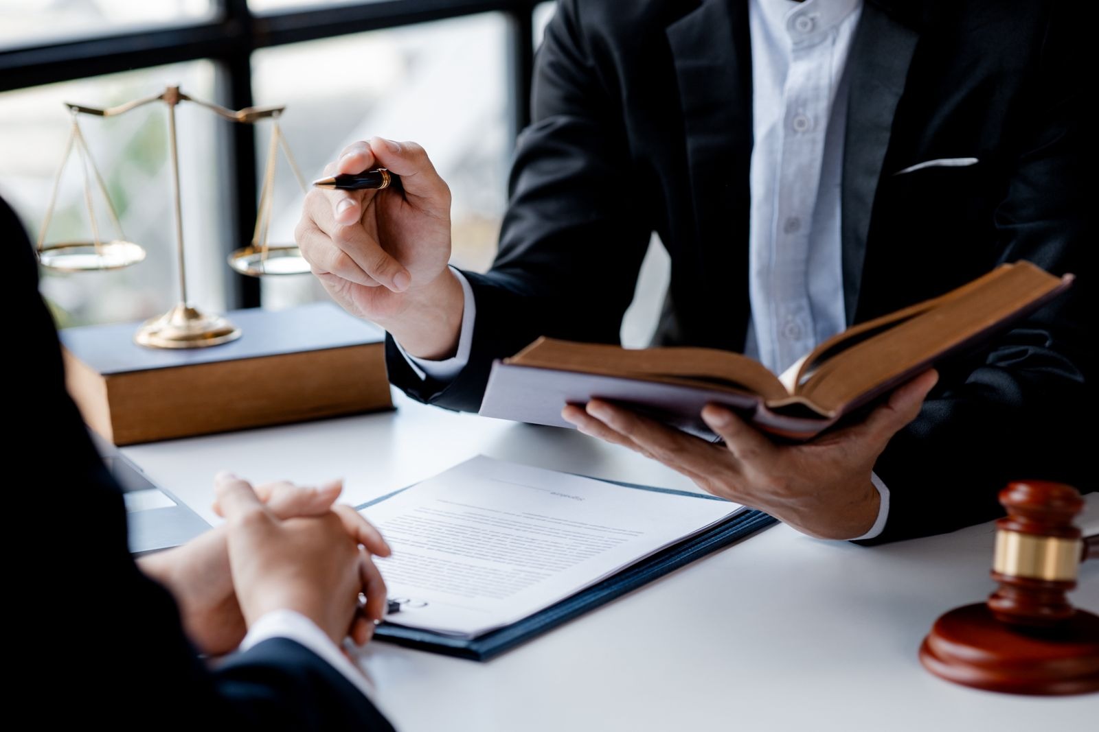 sexual offence solicitors