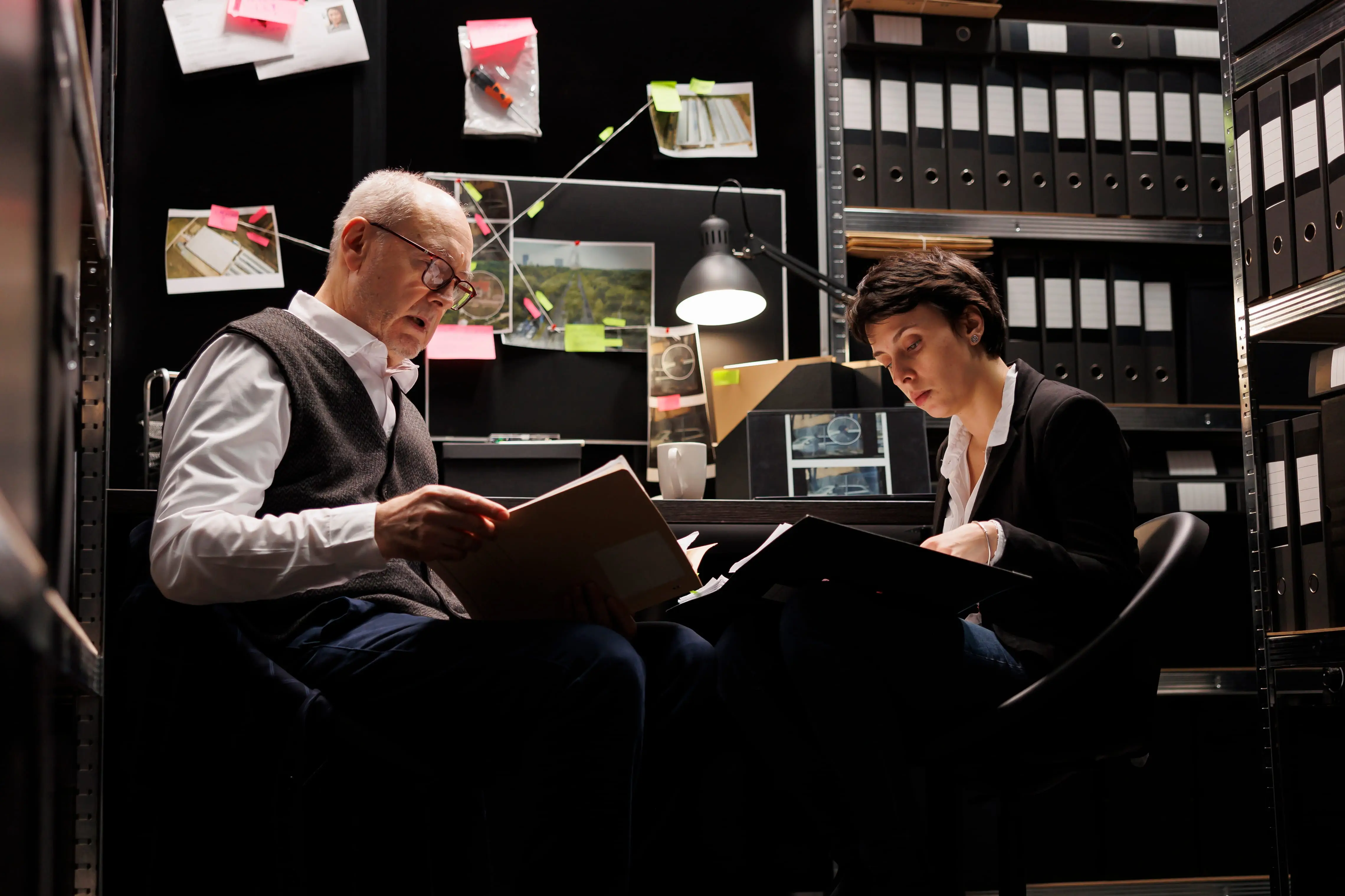 Can a Criminal Defence Solicitor Get Charges Dropped?