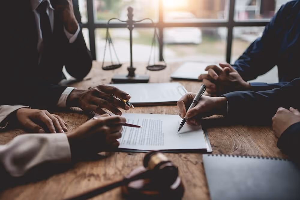 Common Prosecution Arguments