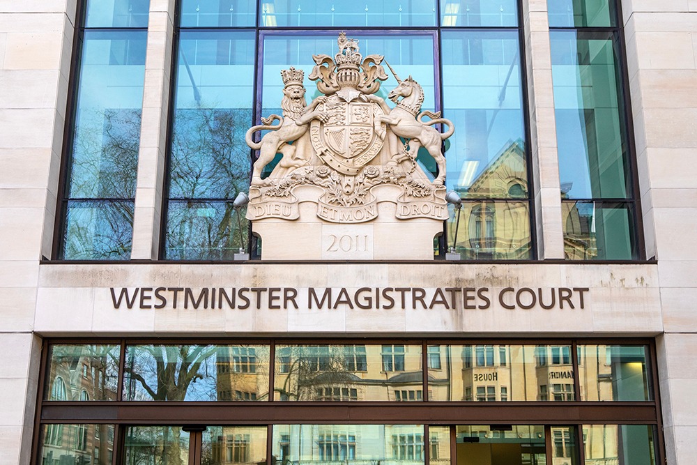 experienced solicitor